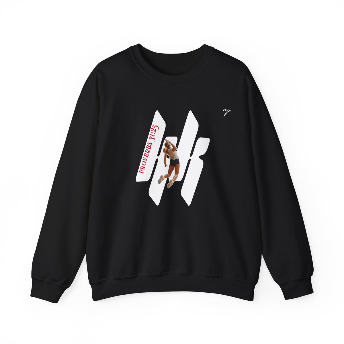 Kynzie Ward Crewneck