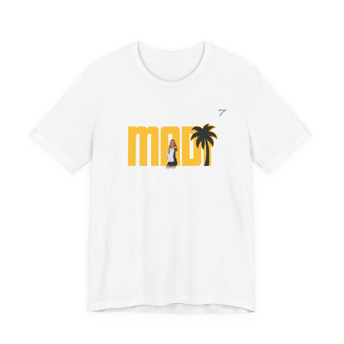 Madi Maxwell Graphic Tee