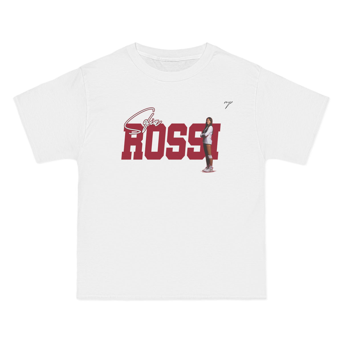 Sofia Rossi Vintage Tee