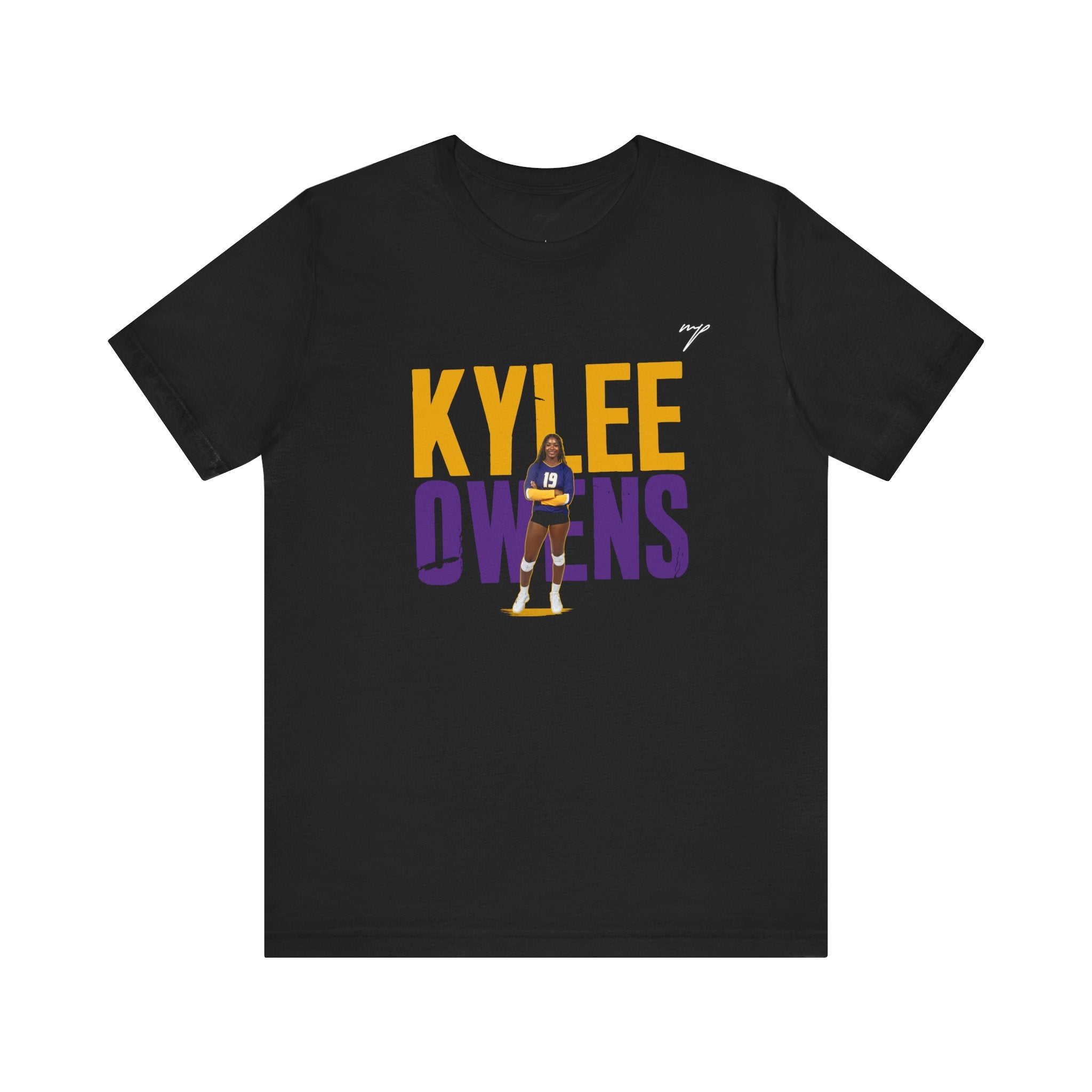 Kylee Owens Graphic Tee