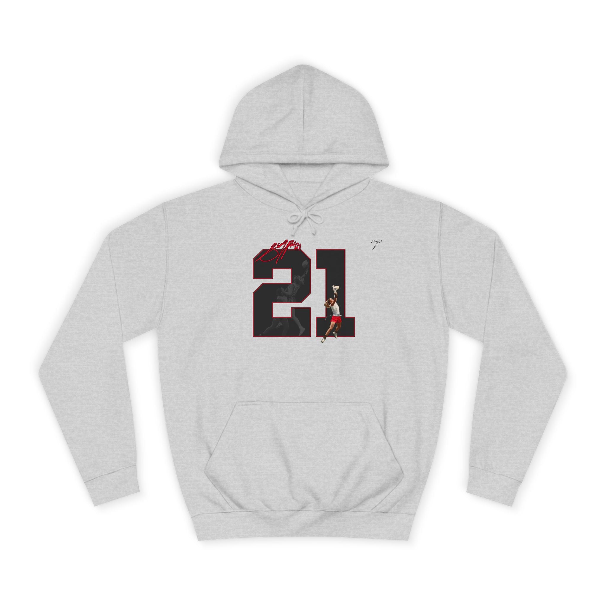 Sara Walker Hoodie