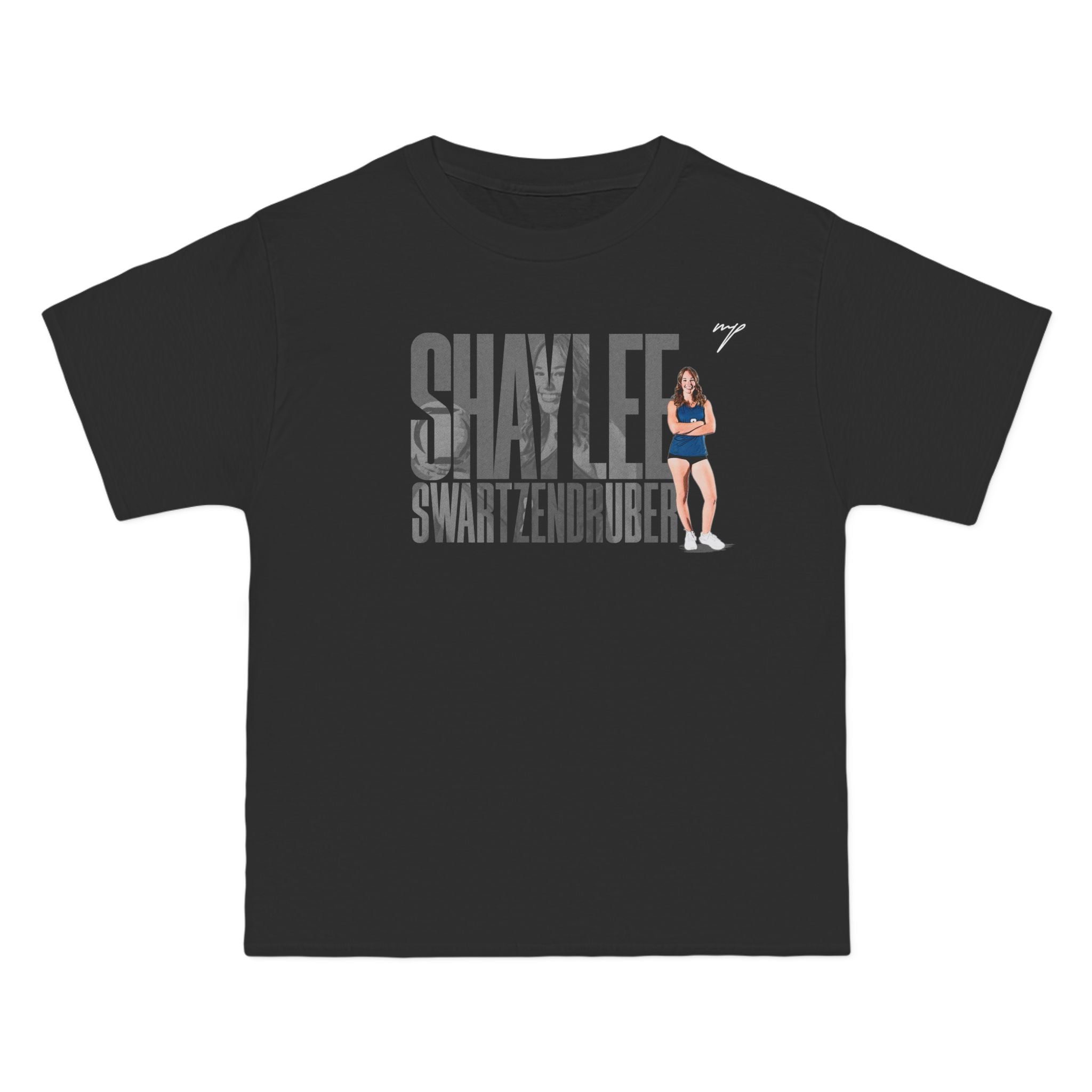 Shaylee Swartzendruber Vintage Tee