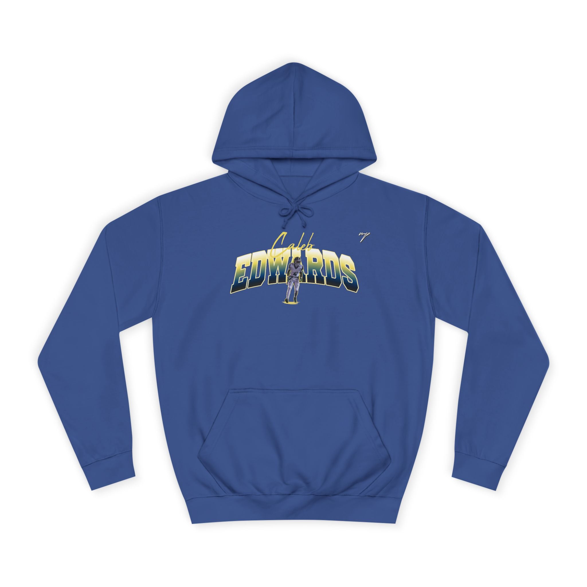 Caleb Edwards Hoodie