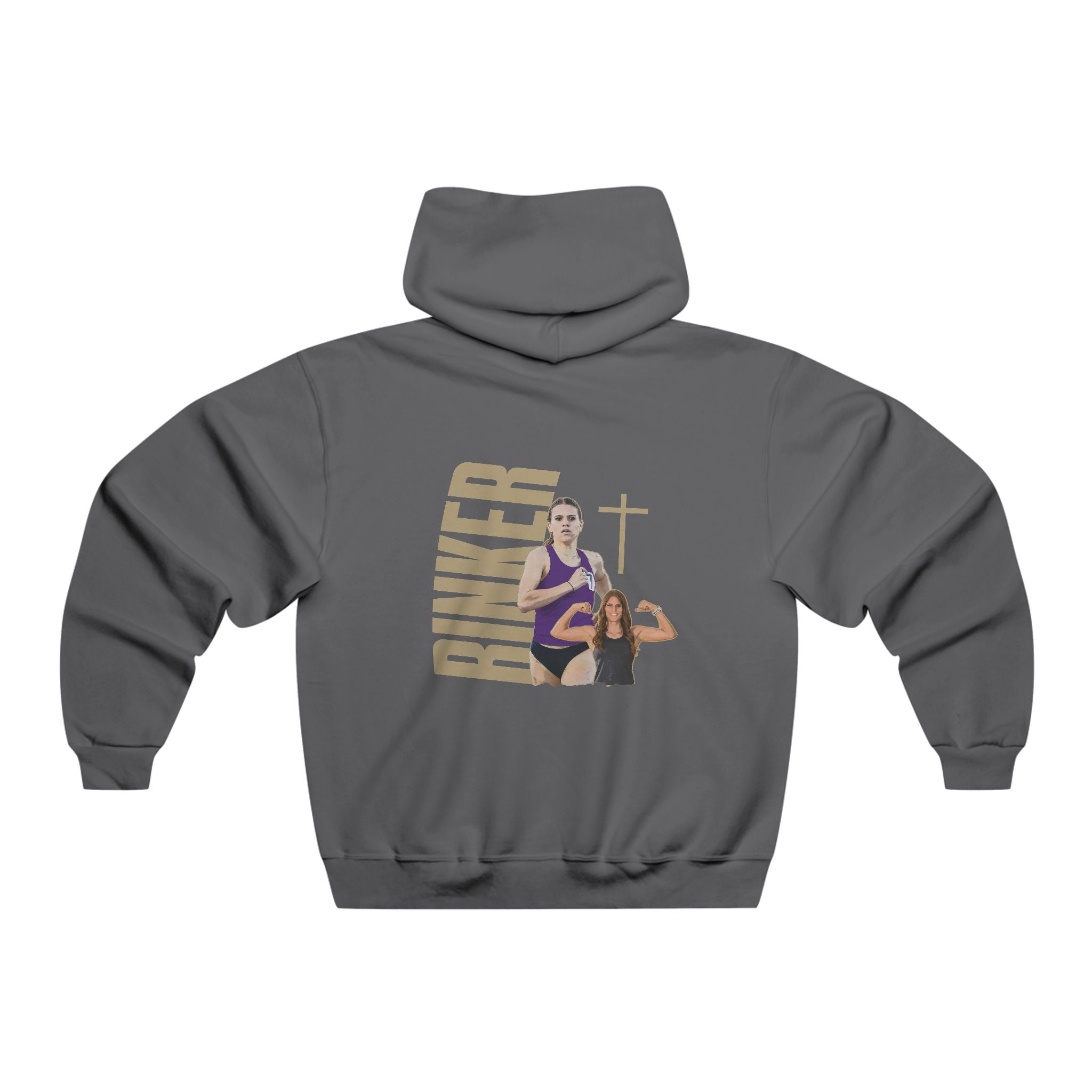 Eva Rinker Vintage Hoodie