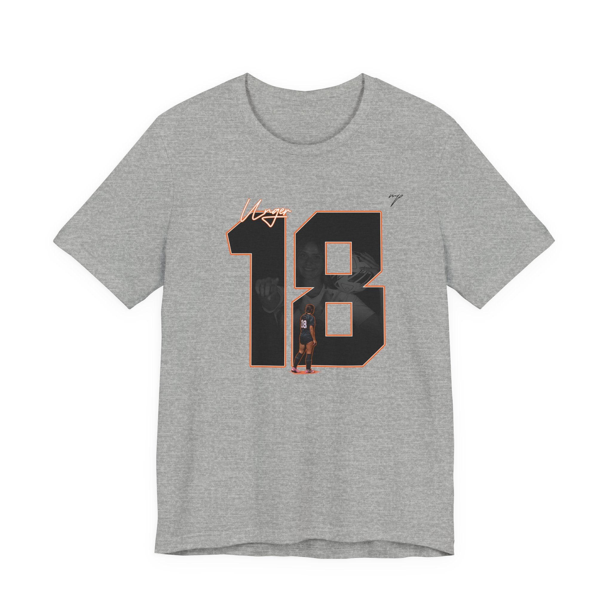 Brady Unger Graphic Tee