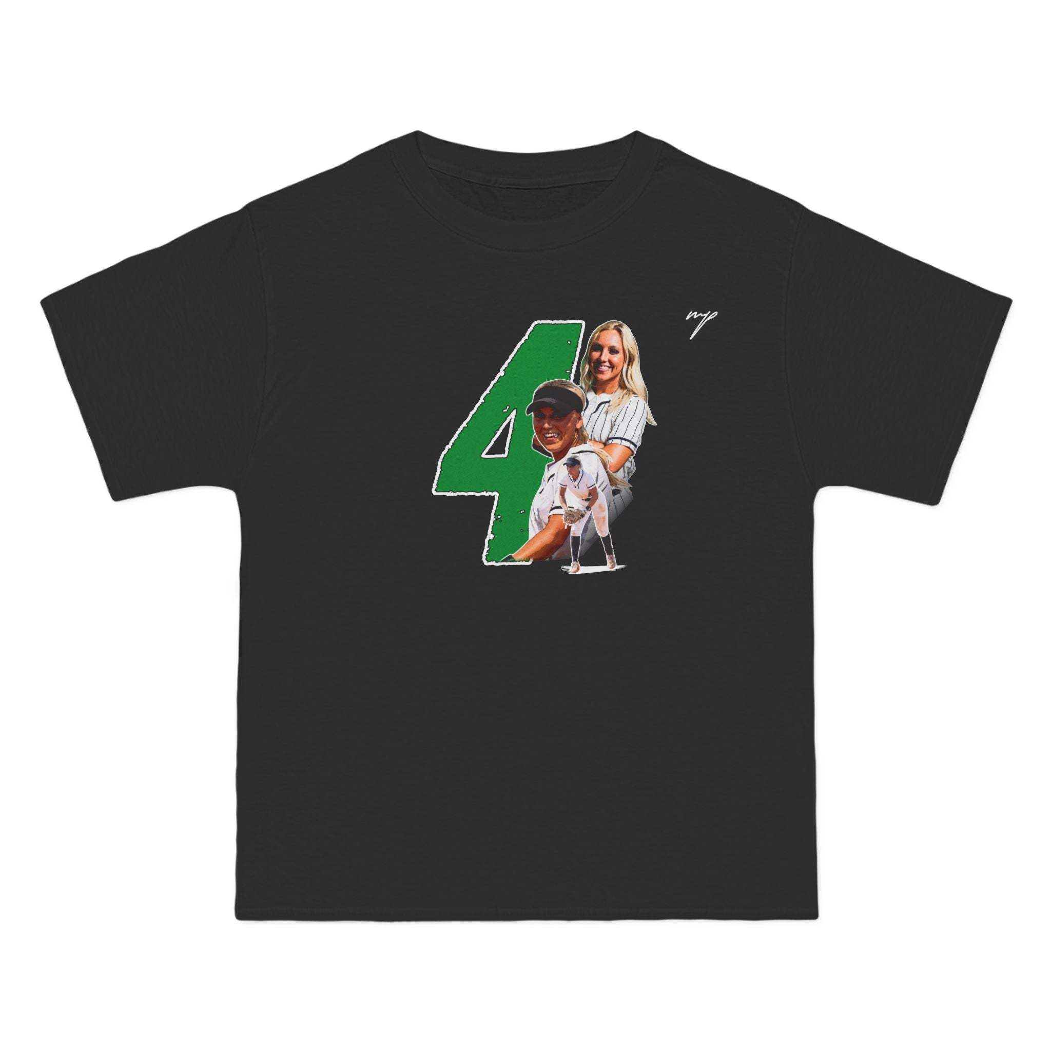 Bradi Harman Vintage Tee