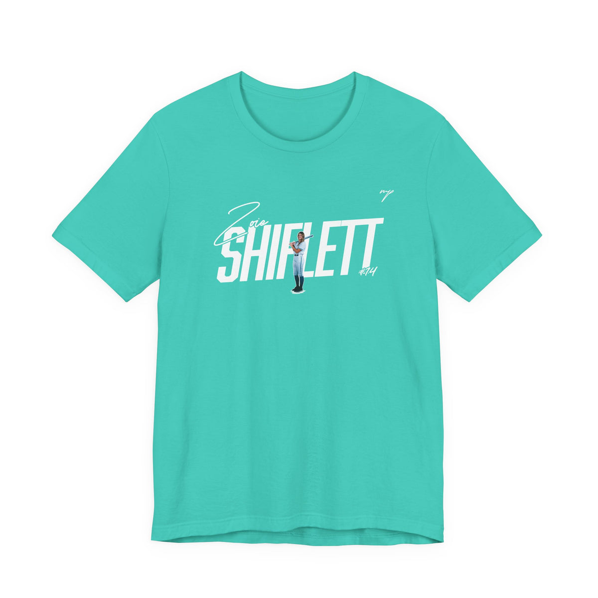 Zoie Shiflett Graphic Tee