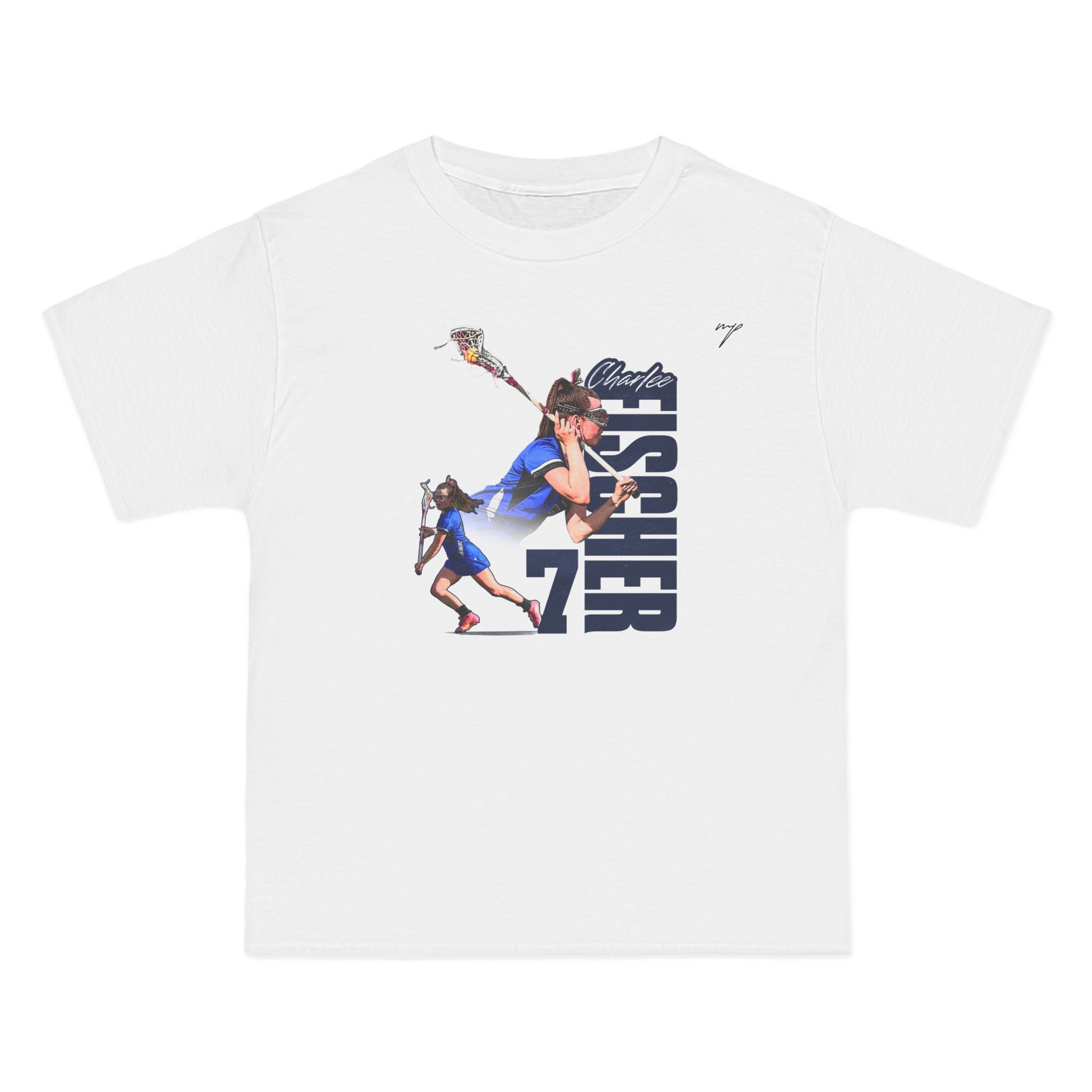 Charlee Fischer Vintage Tee