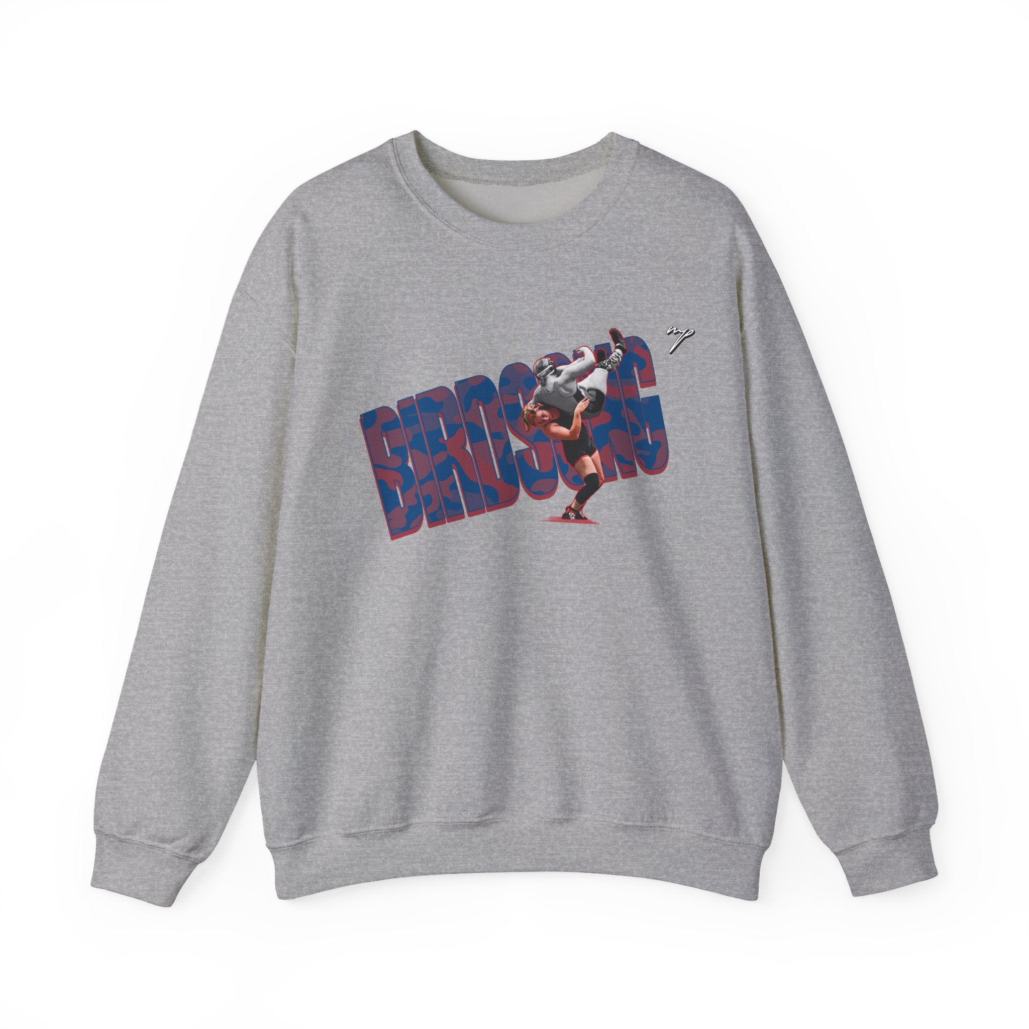 Kylea Birdsong Crewneck