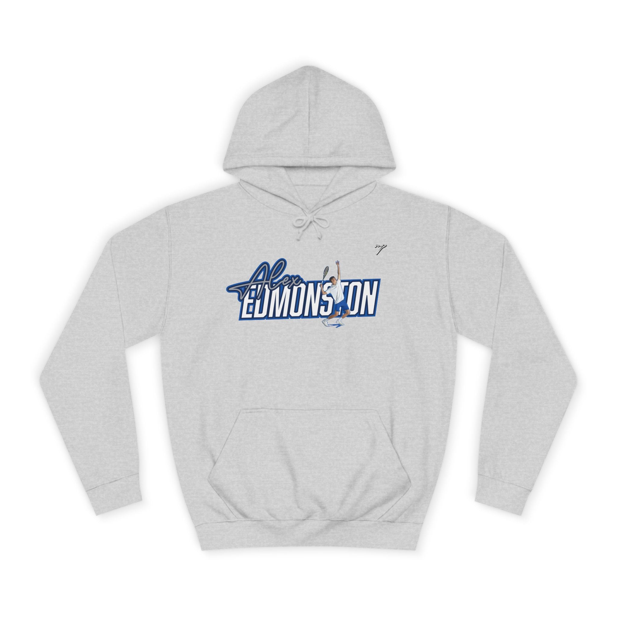 Alex Edmonston Hoodie