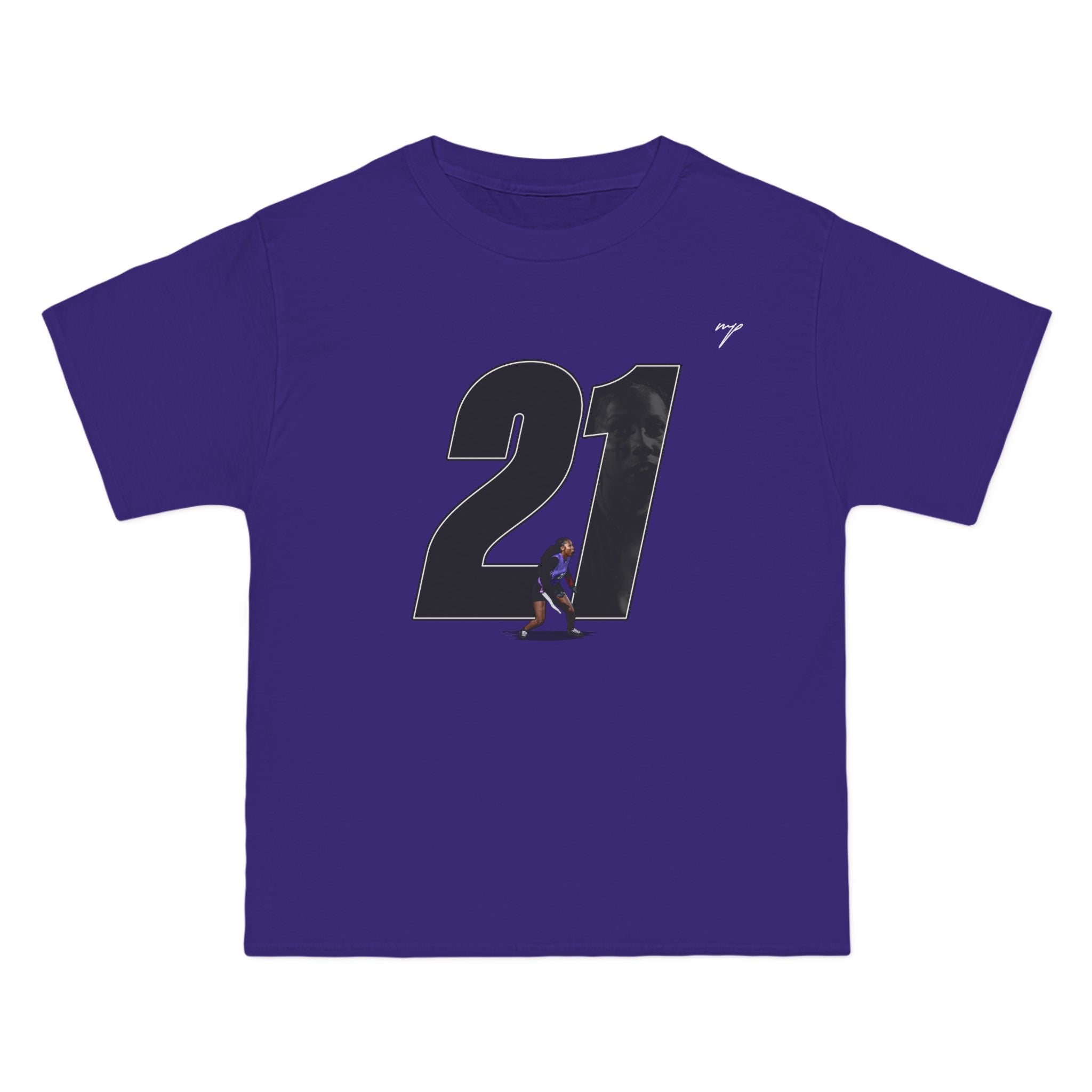 Janiya Brooks Vintage Tee