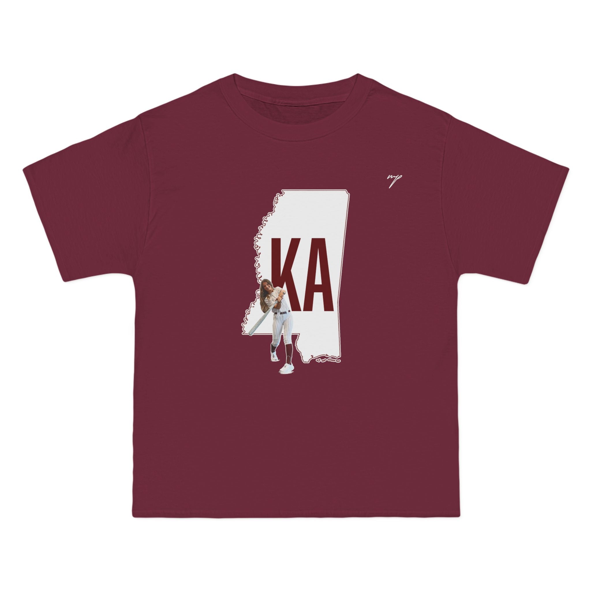 Kensington Arringdale Vintage Tee