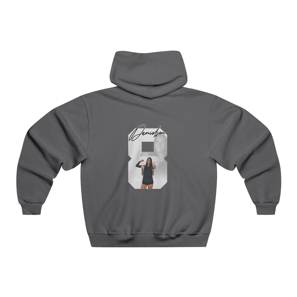 Sophie Danielson Vintage Hoodie