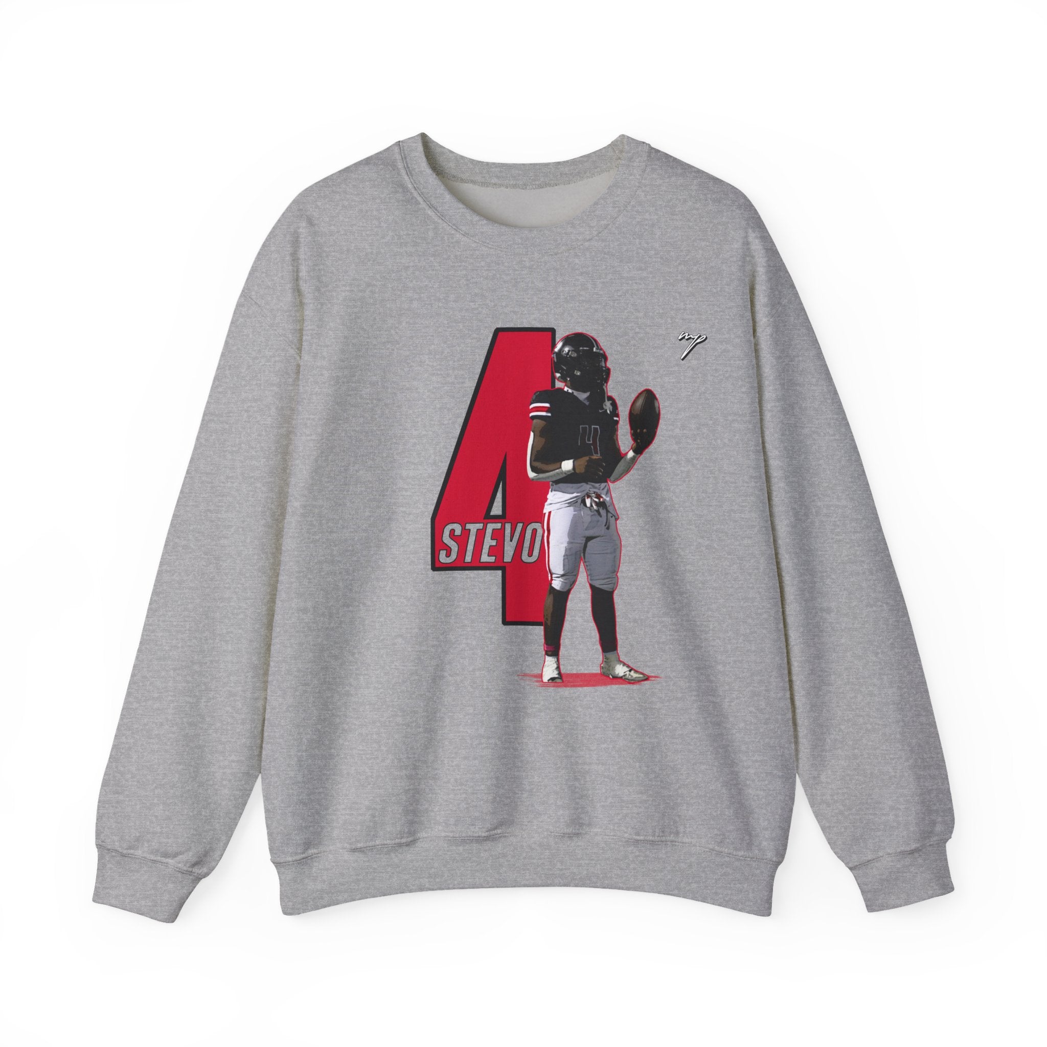 Steven Rousseau Crewneck