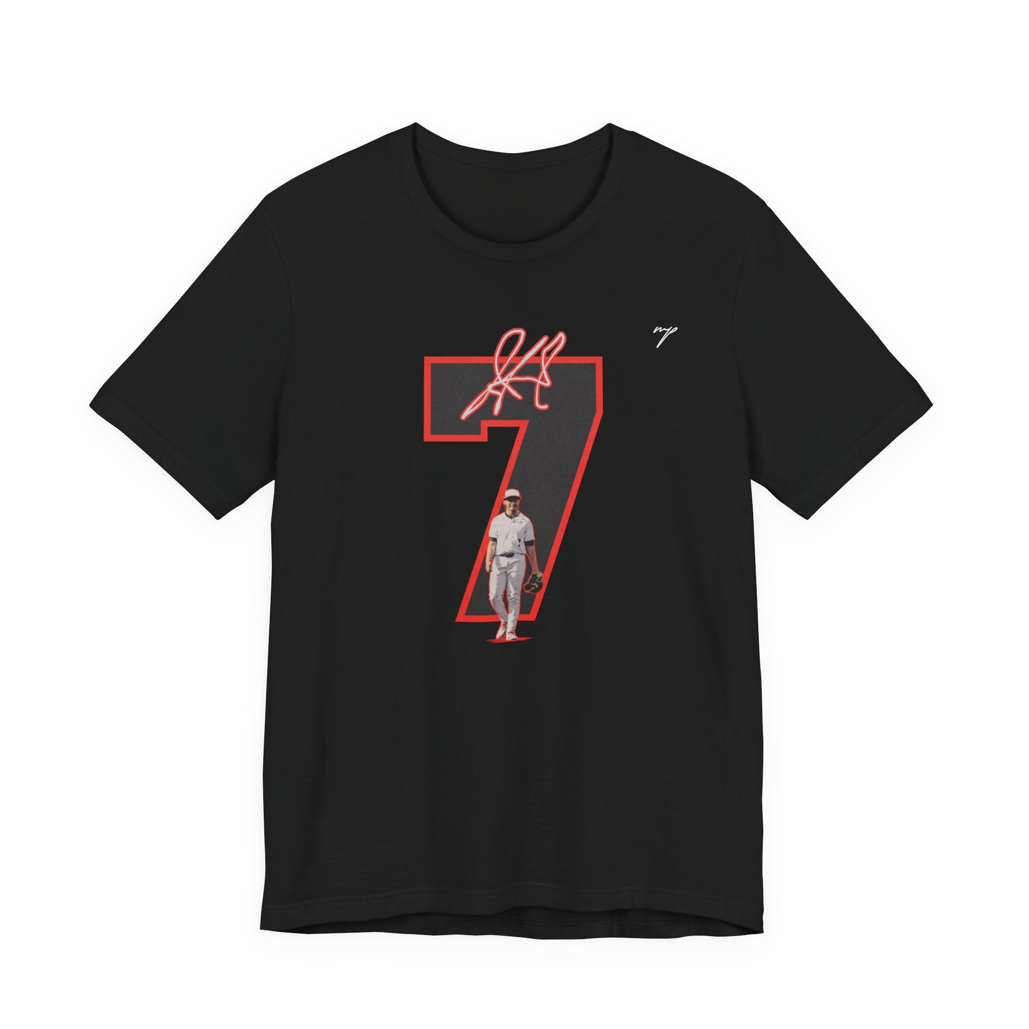 Jaylen Hoilette Graphic Tee
