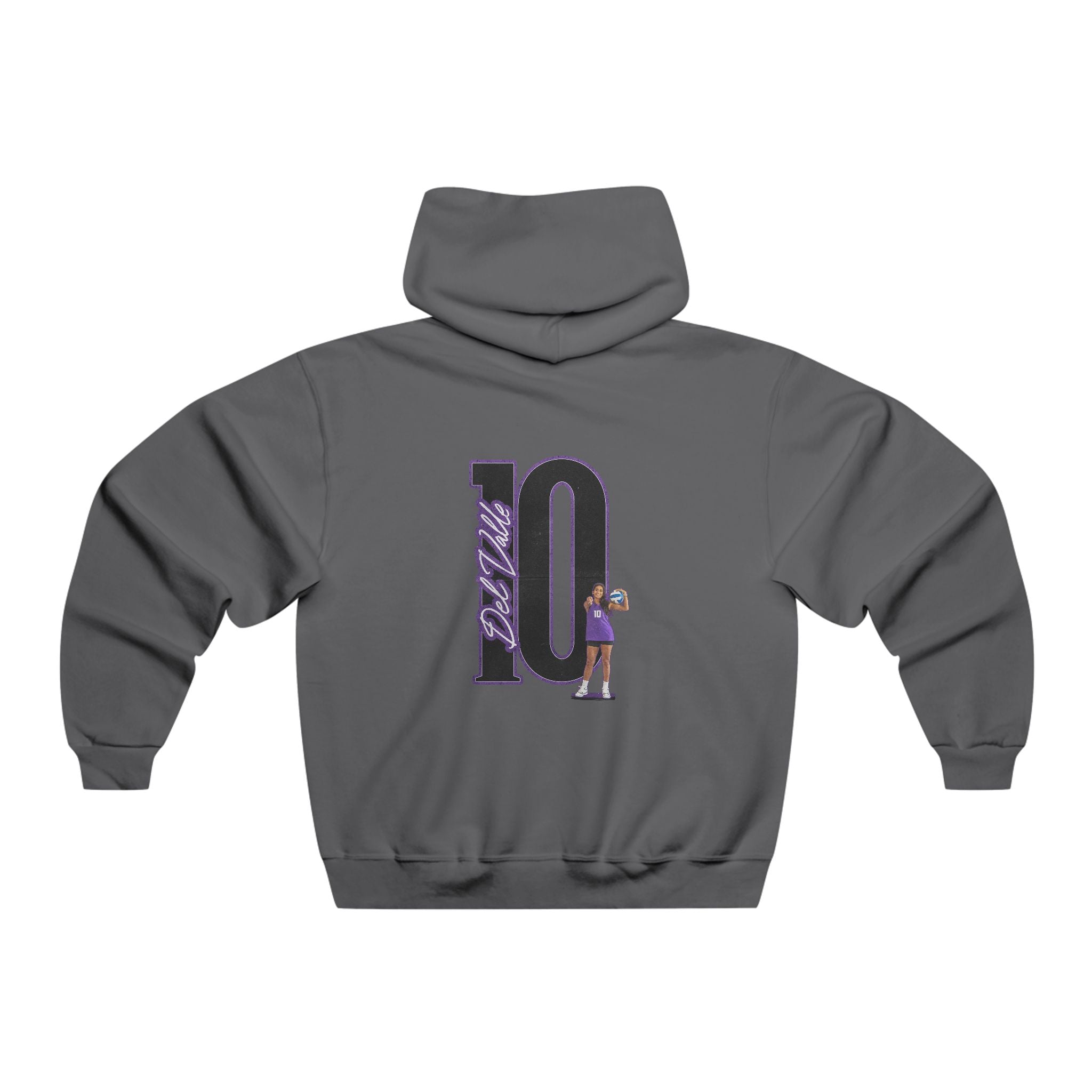 Sophia Del Valle Vintage Hoodie