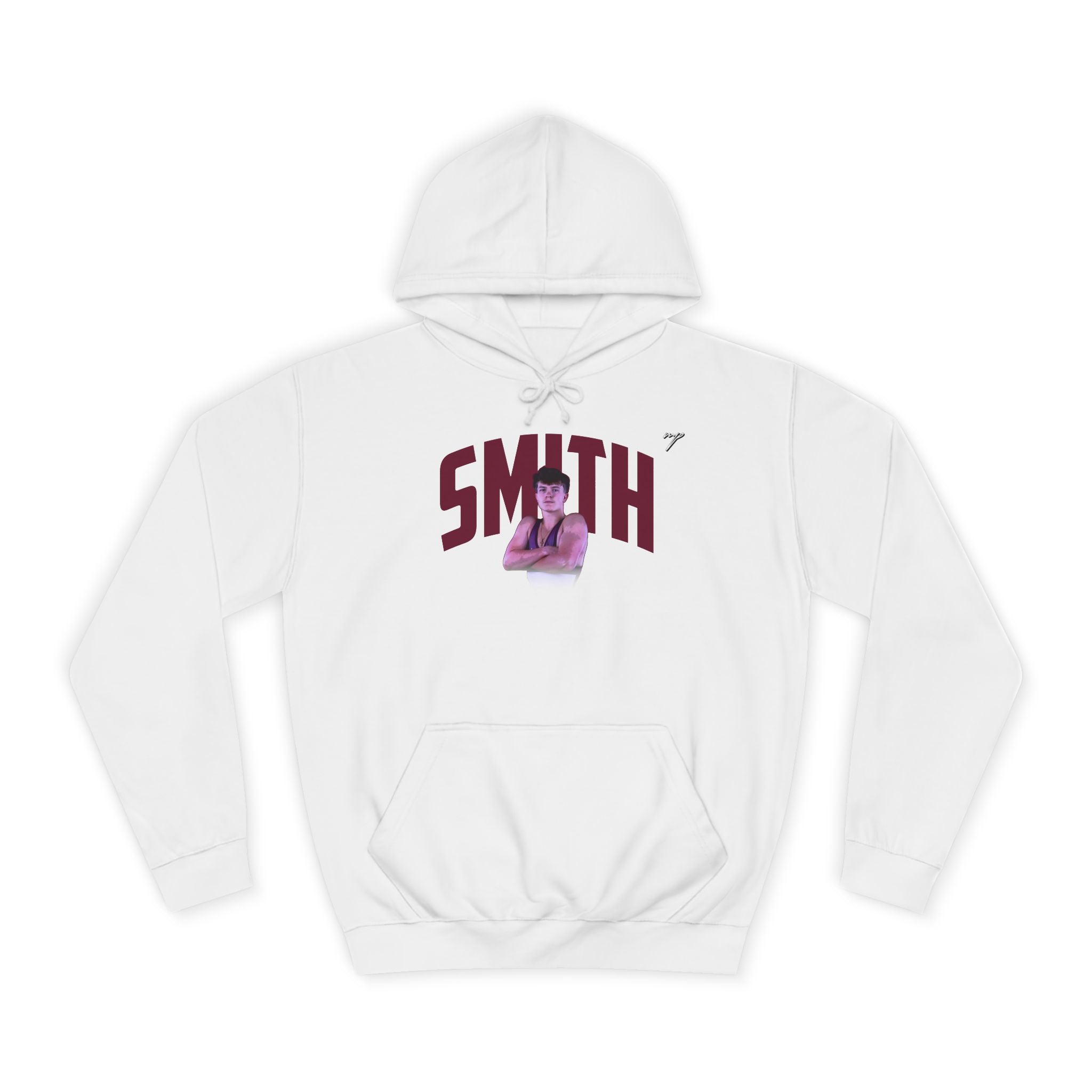 Chase Smith Hoodie