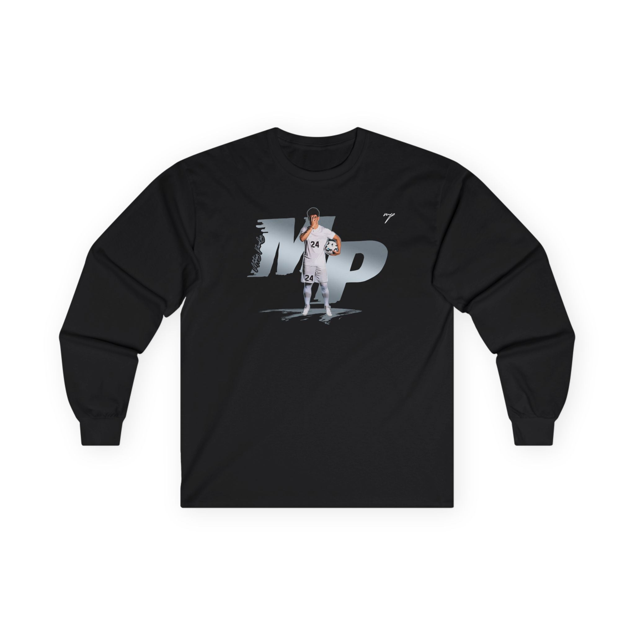 Matias Paredes Long Sleeve Tee
