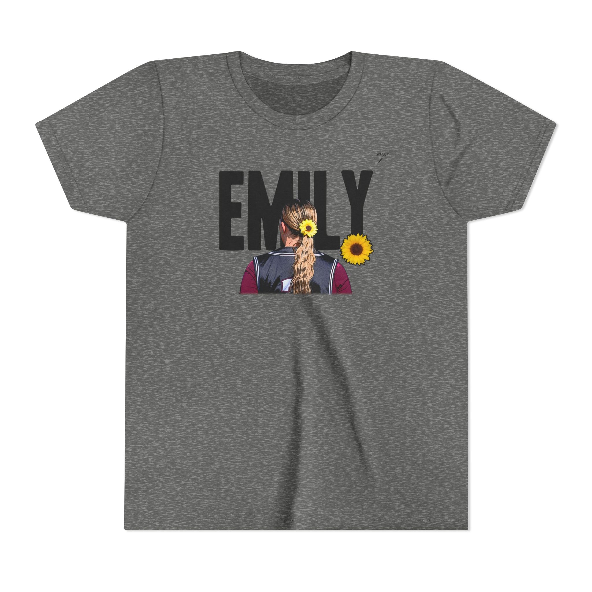 Emily Williams YOUTH Graphic Tee