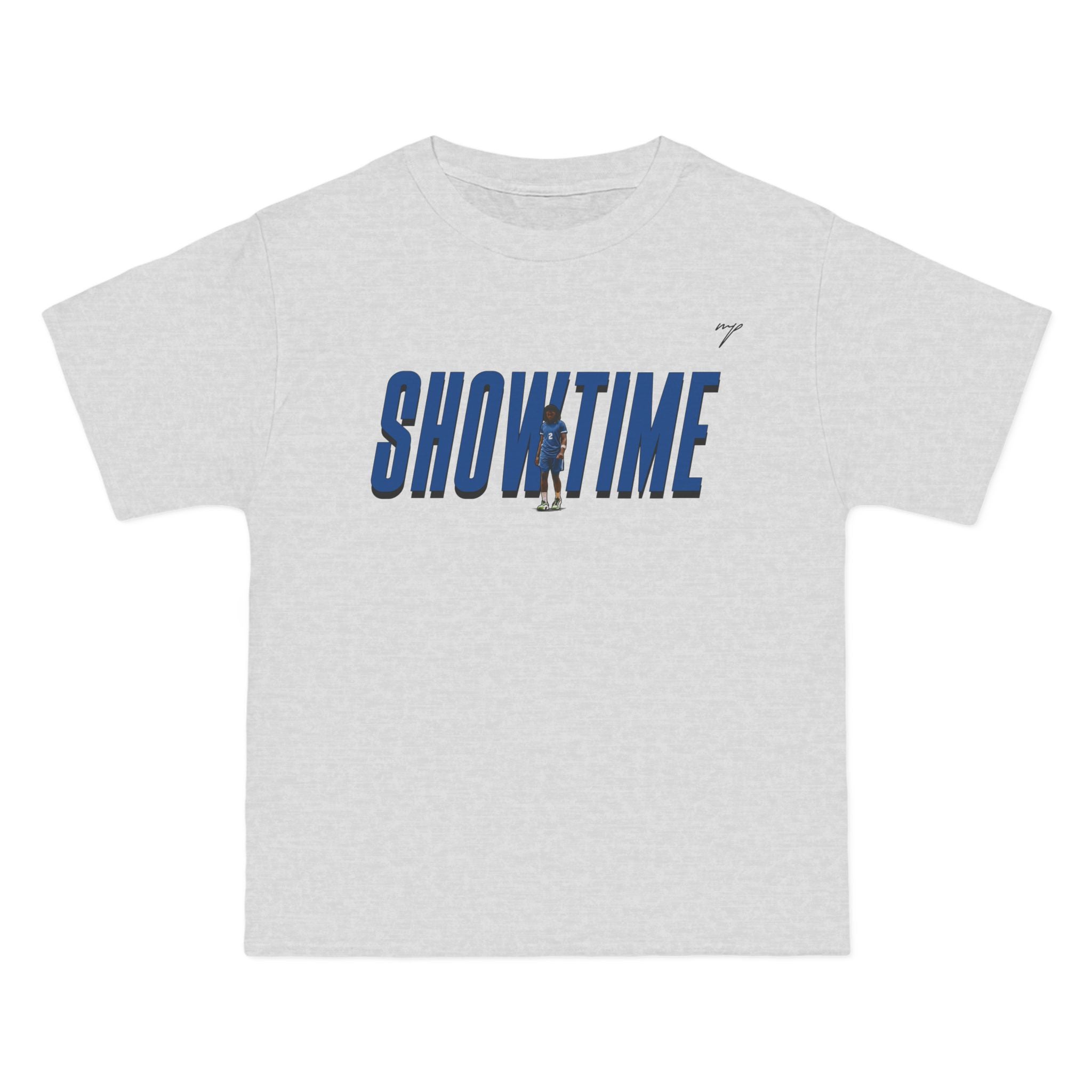 Keyon Crowe Vintage Tee