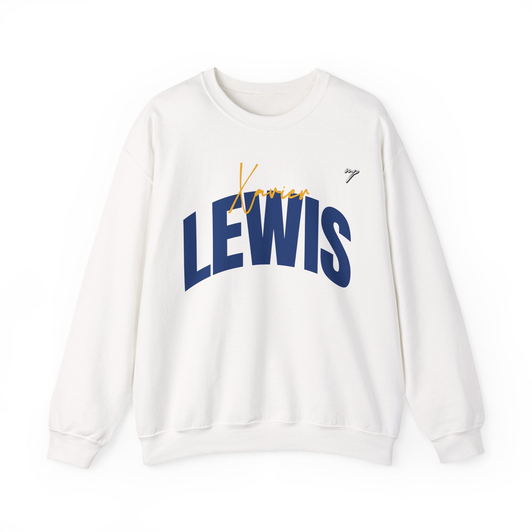 Xavier Lewis Crewneck