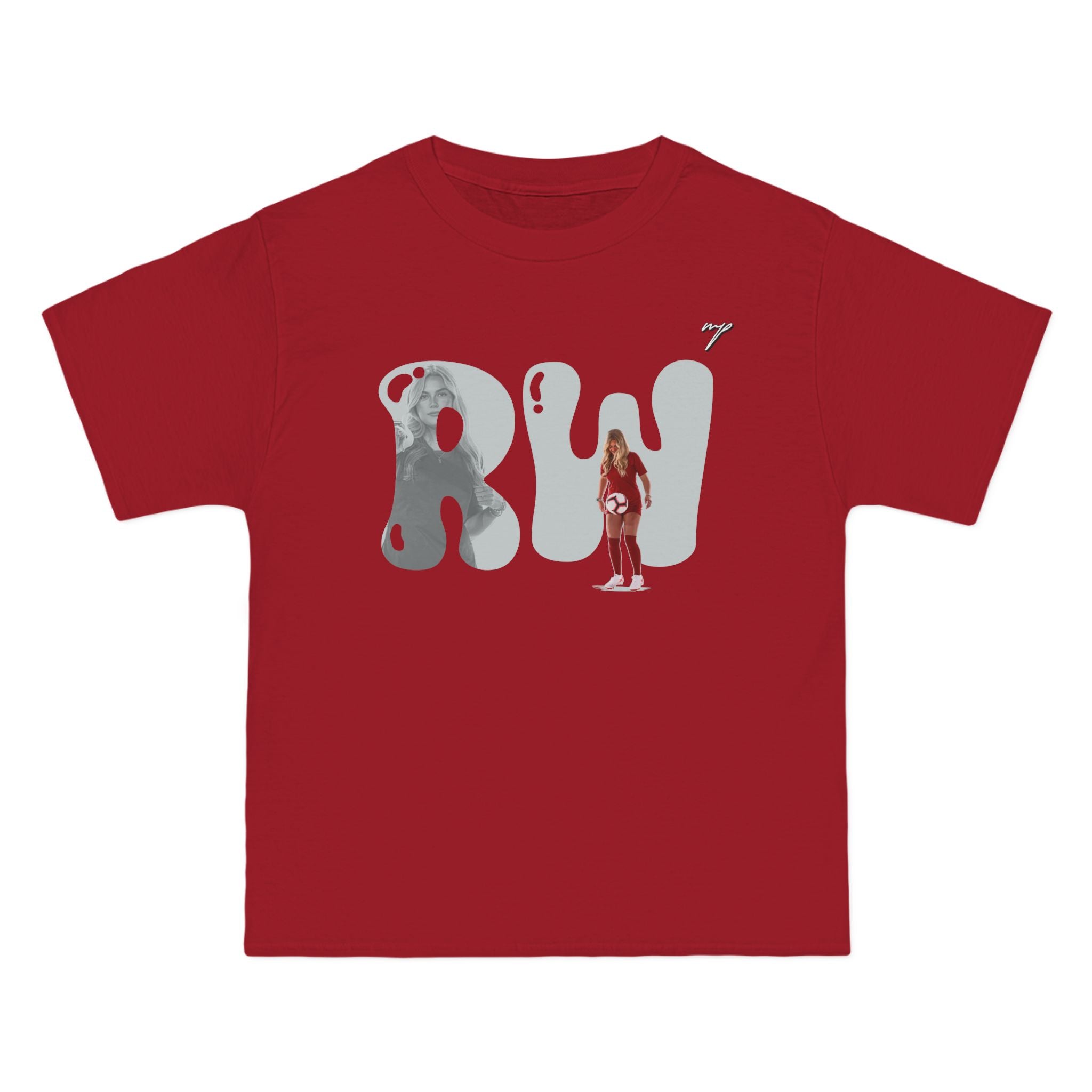 Reece Ward Vintage Tee