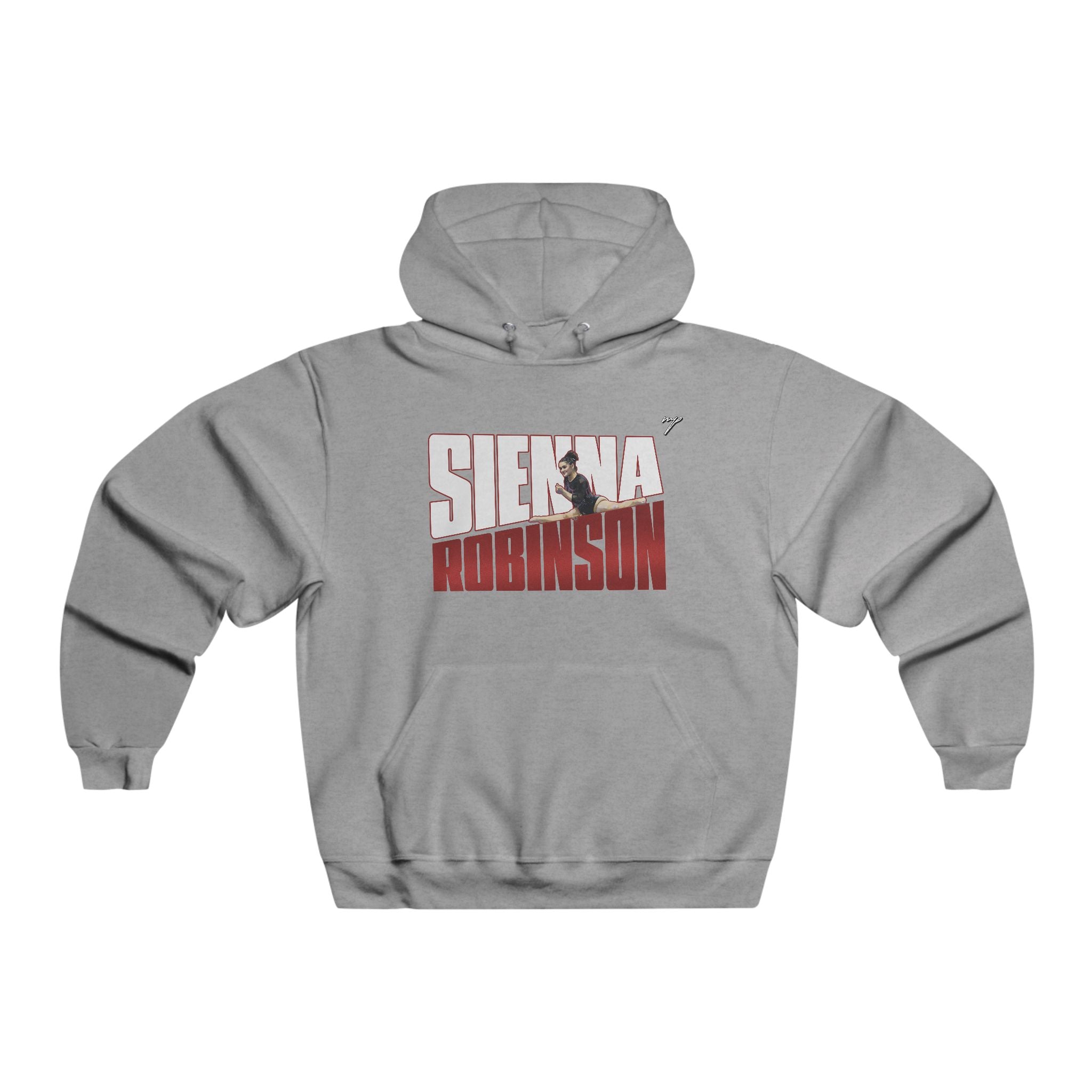 Sienna Robinson Vintage Hoodie
