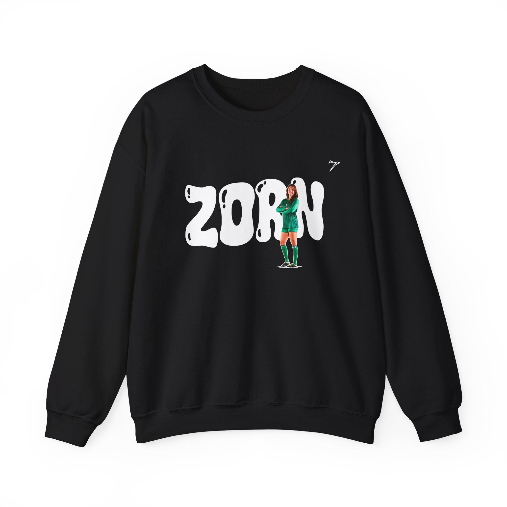 Kennedy Zorn Crewneck