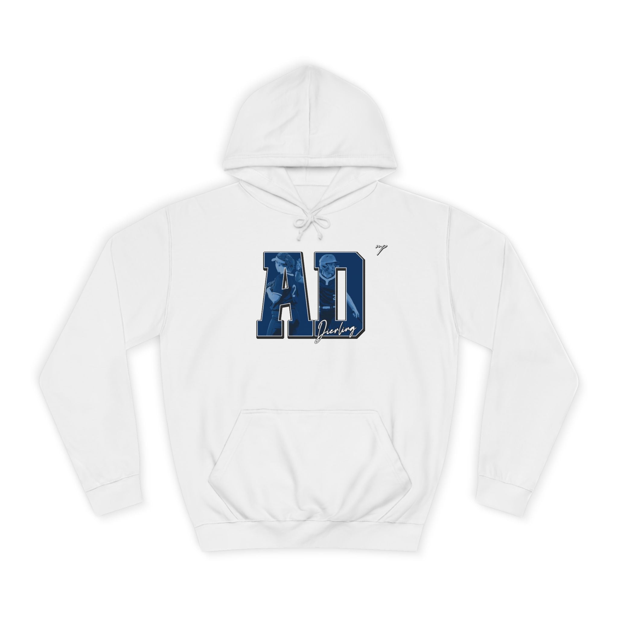 Amber Dierling Hoodie
