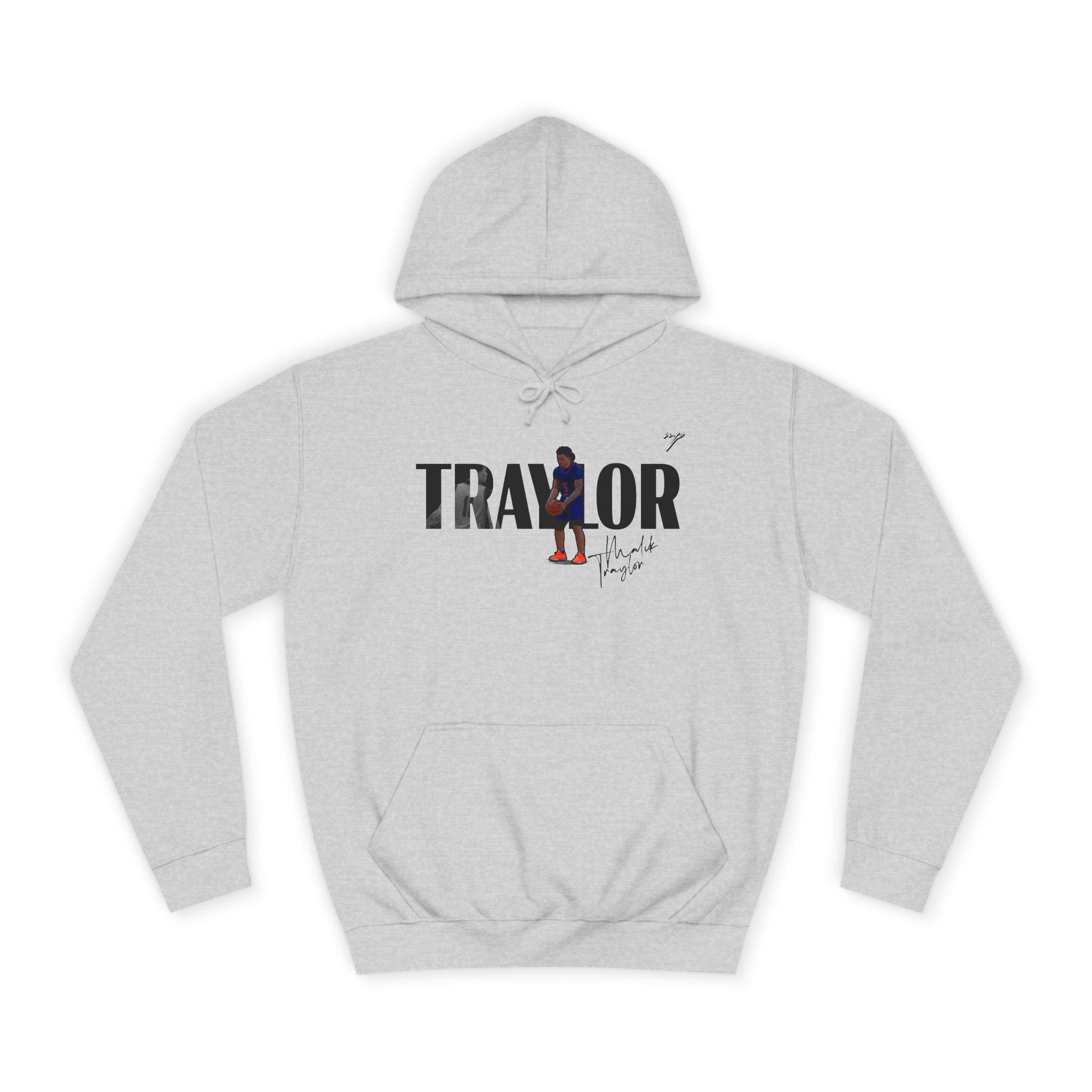 Malik Traylor Hoodie