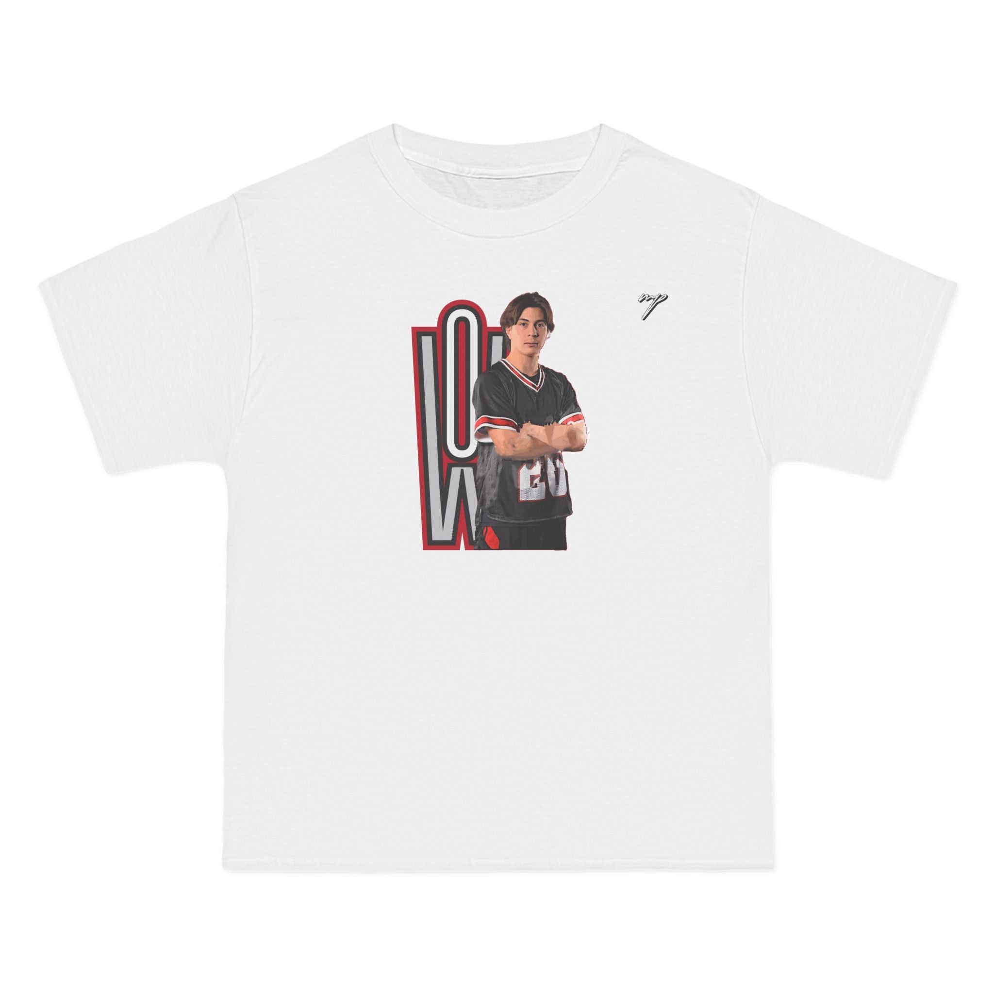 Owen Winkler Vintage Tee