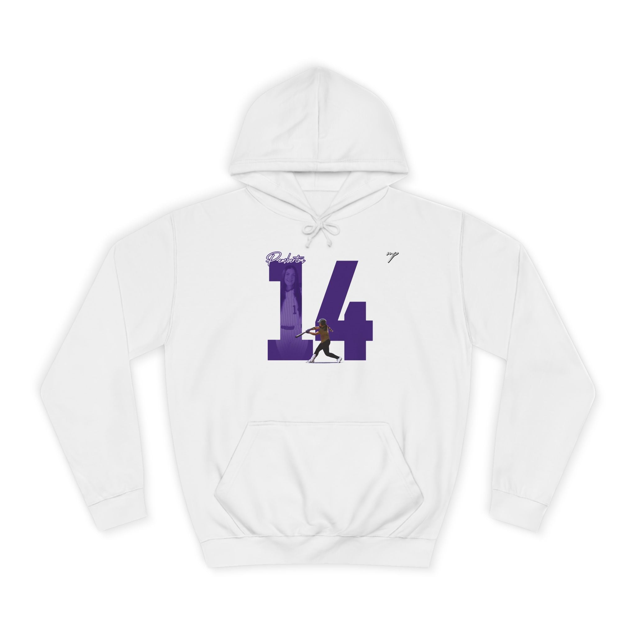 Avery Pemberton Hoodie