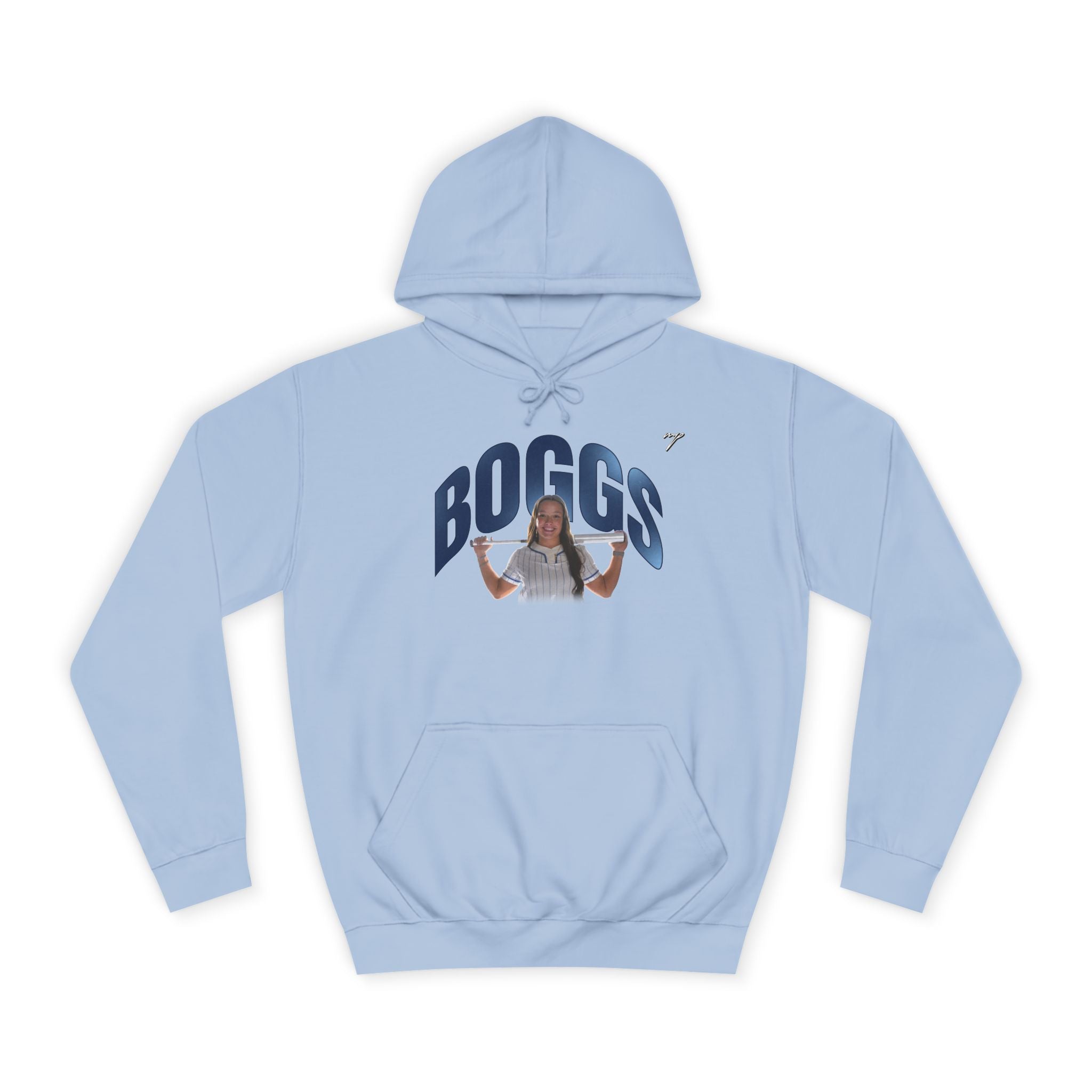 Catie Boggs Hoodie