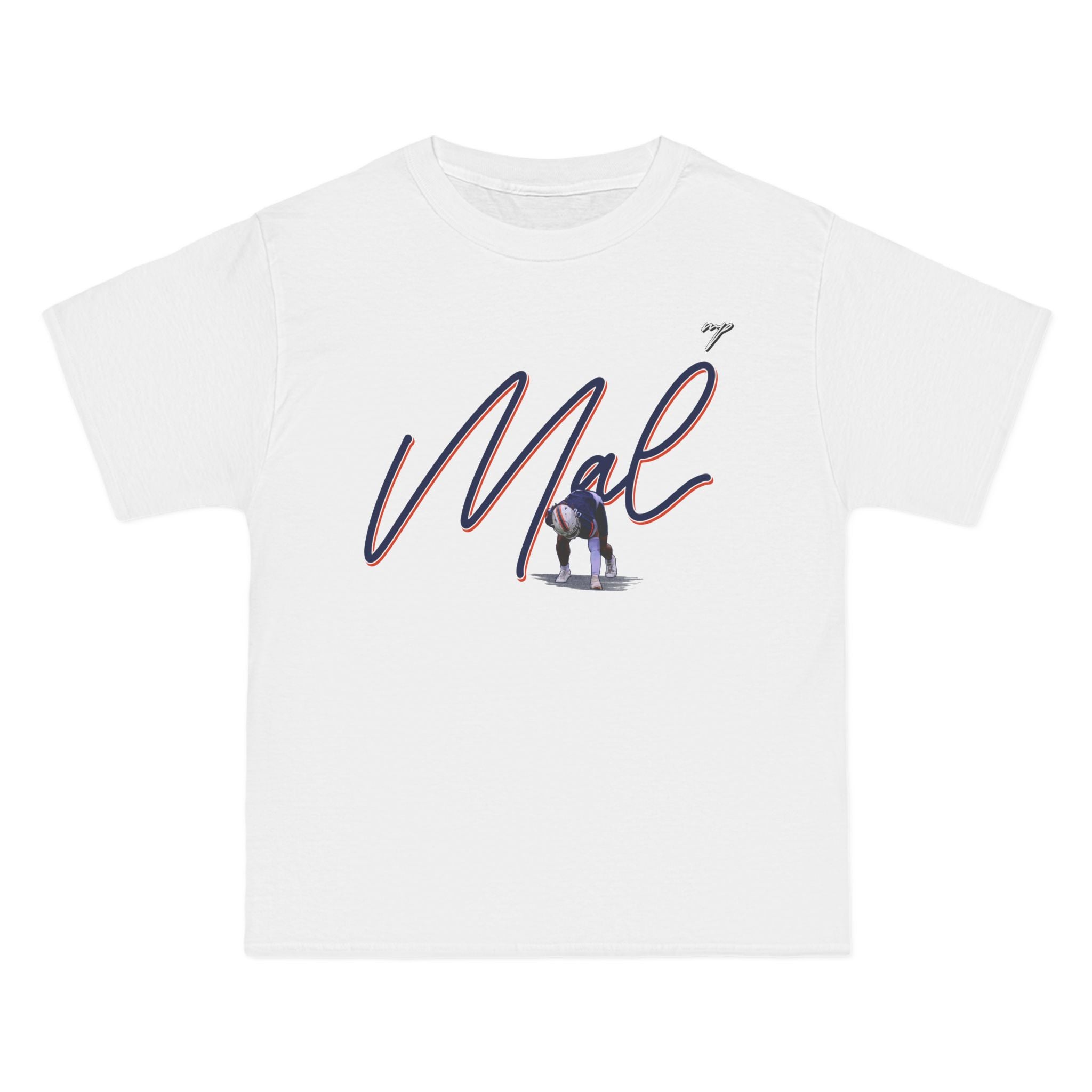 Jamal Bin-Yusif Vintage Tee