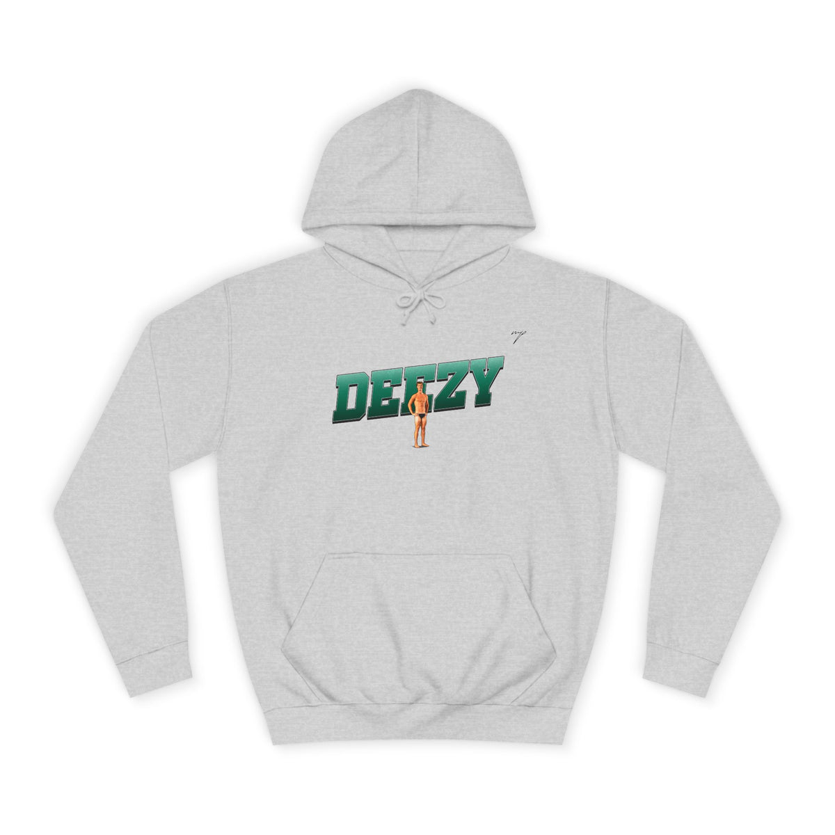 Colin Davis Hoodie