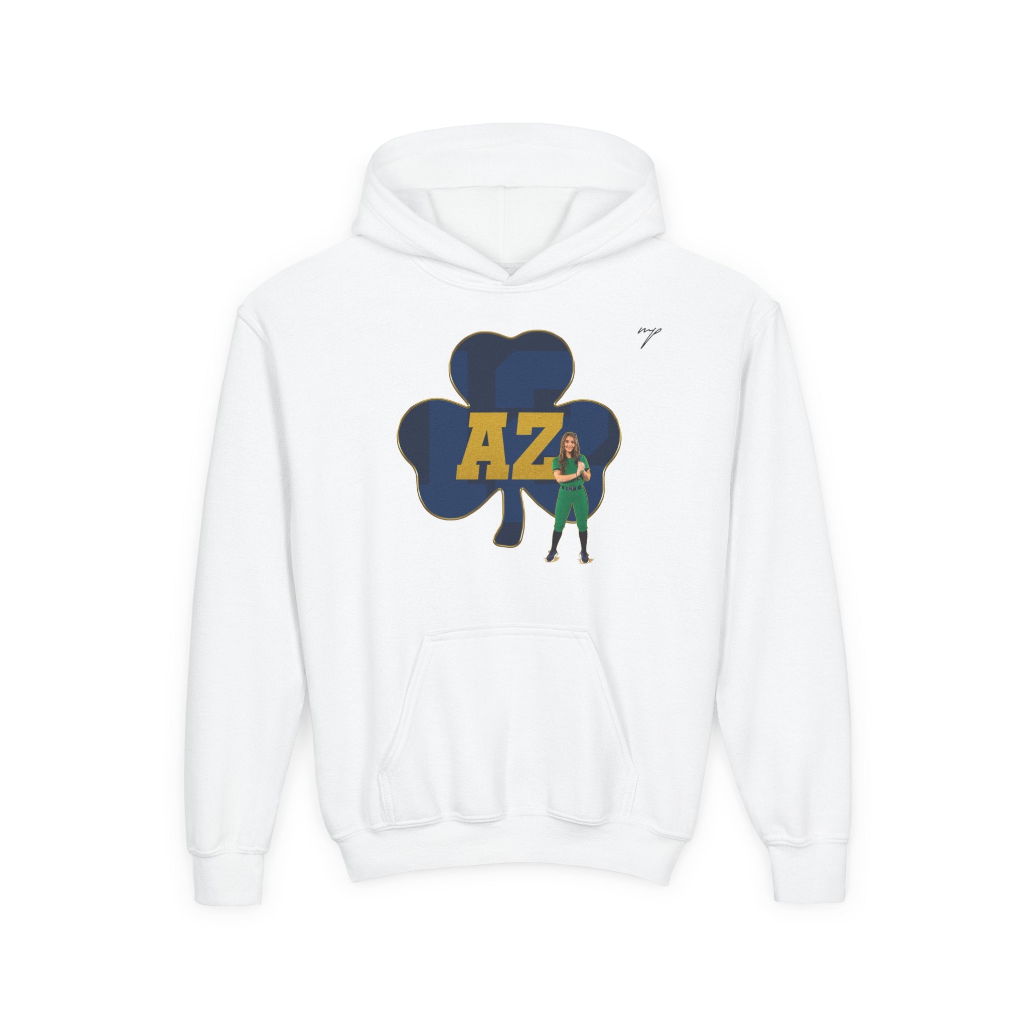 Ava Zachary YOUTH Hoodie