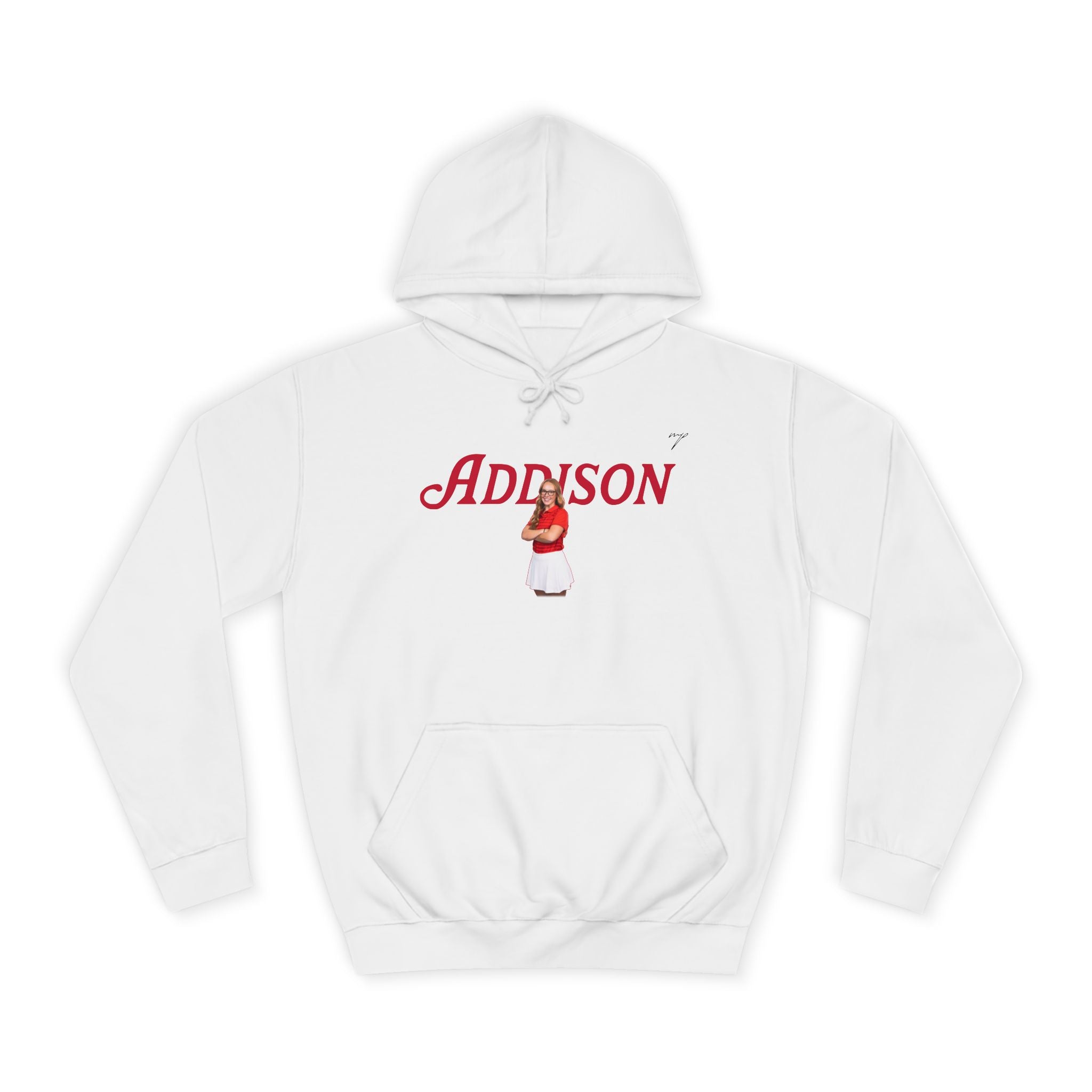Addison Meadows Hoodie