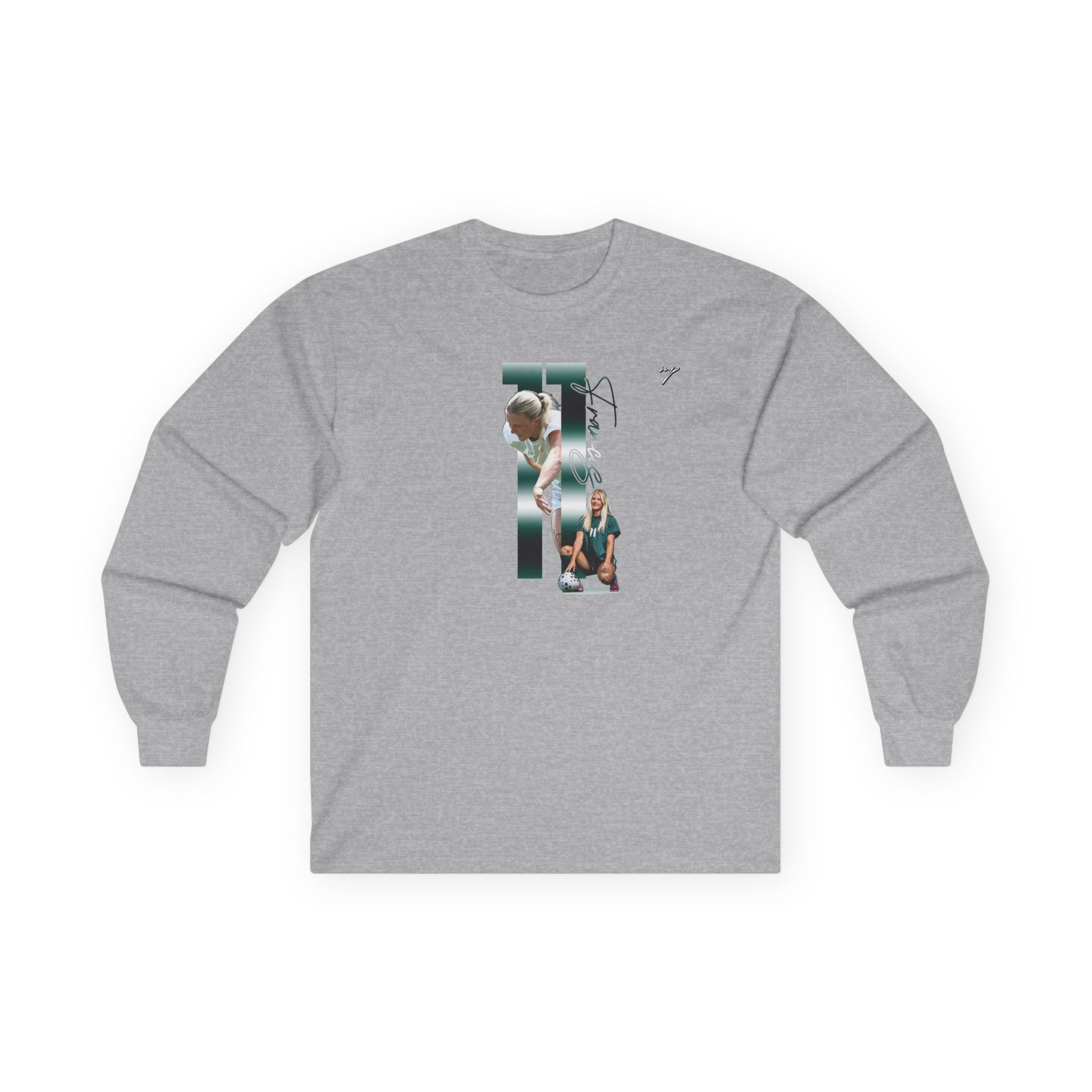 Adelle Francis Long Sleeve Tee