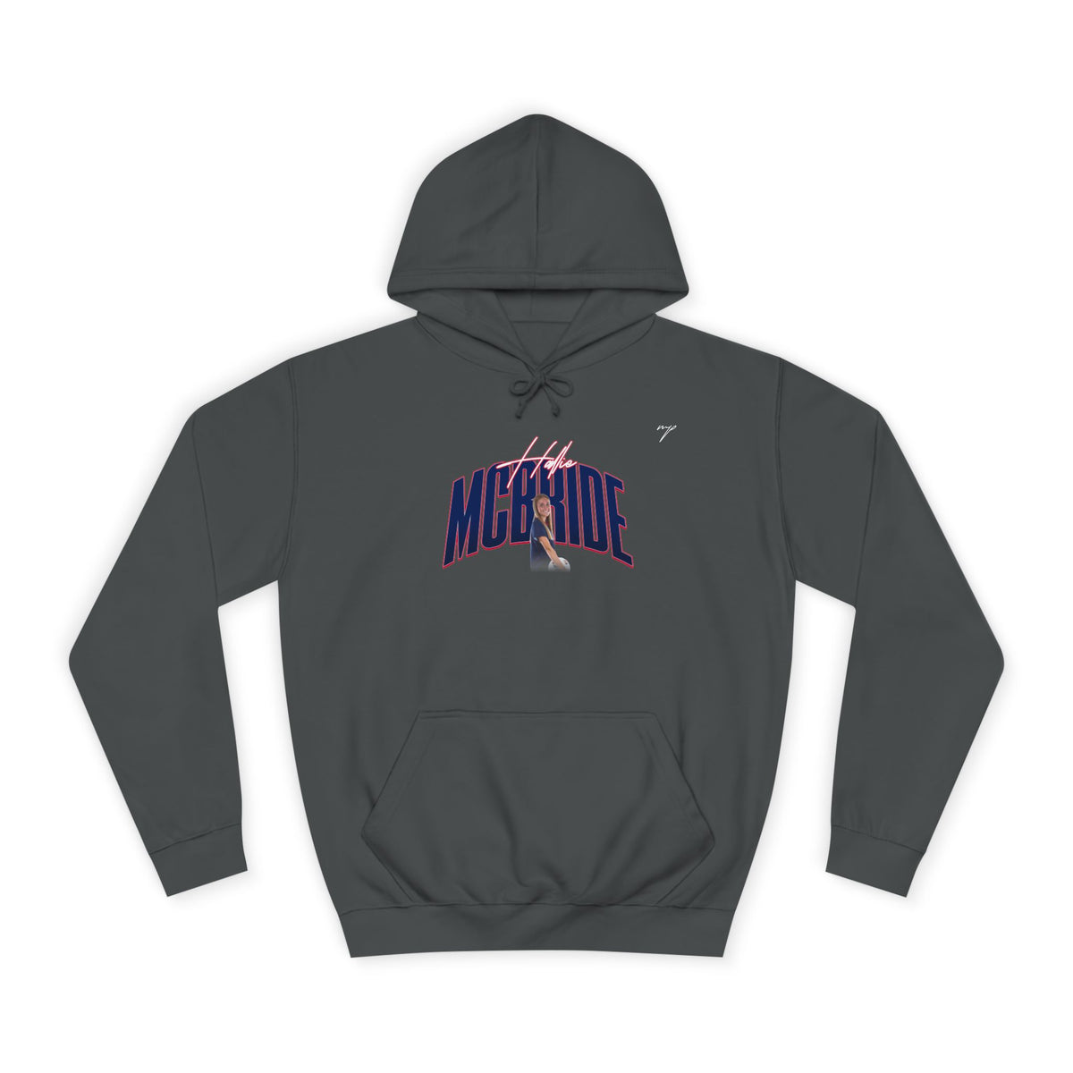 Hallie McBride Hoodie