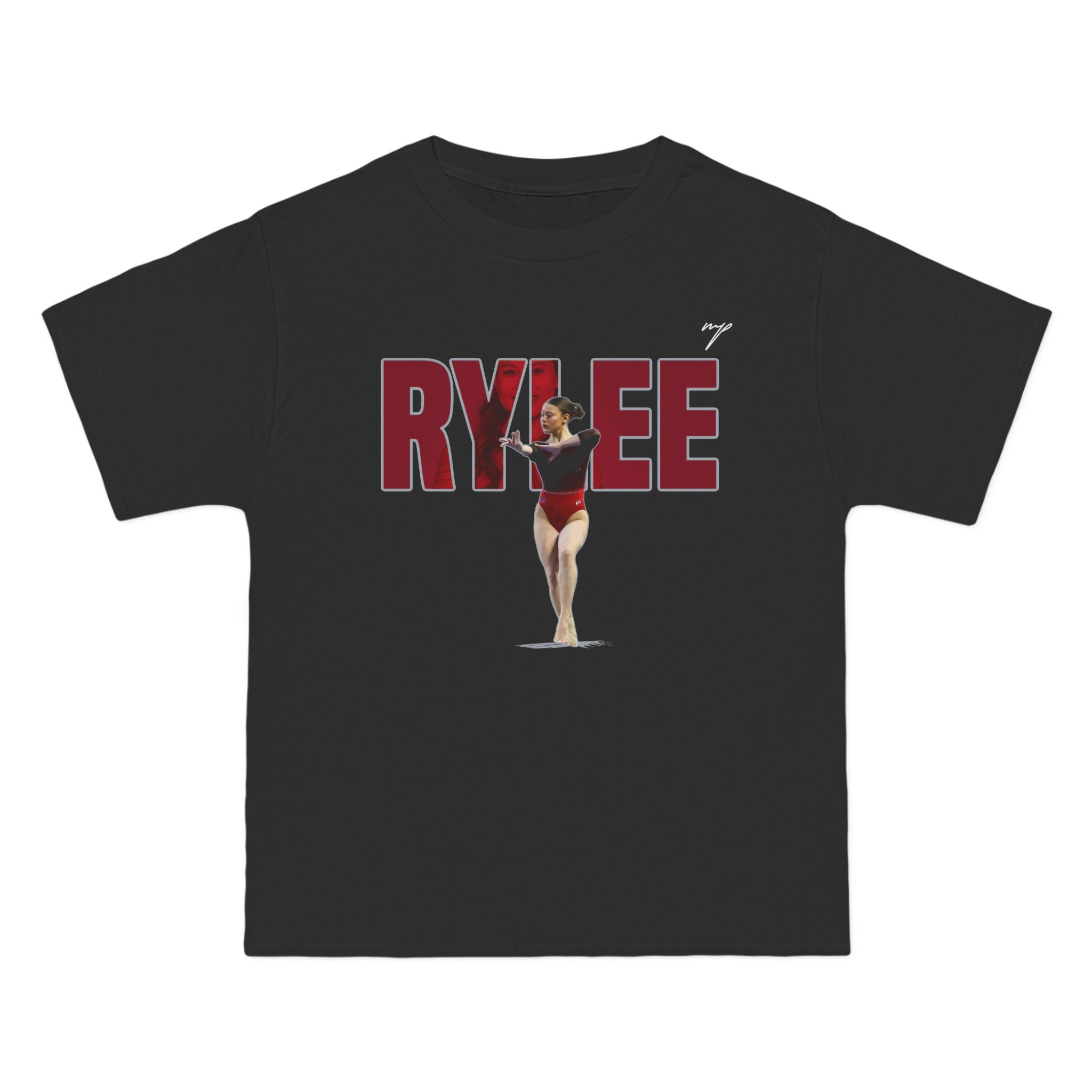 Rylee Guevara Vintage Tee