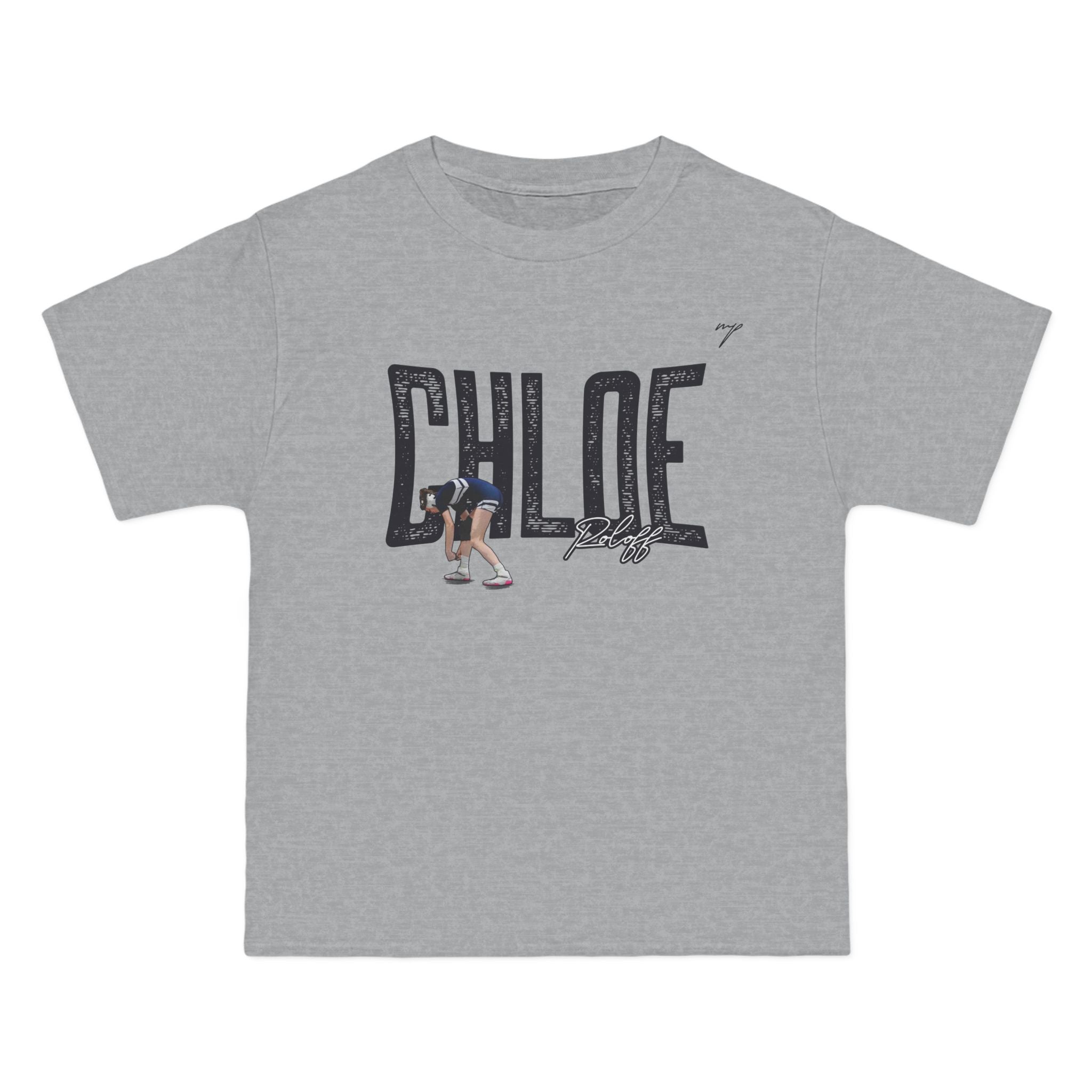 Chloe Roloff Vintage Tee