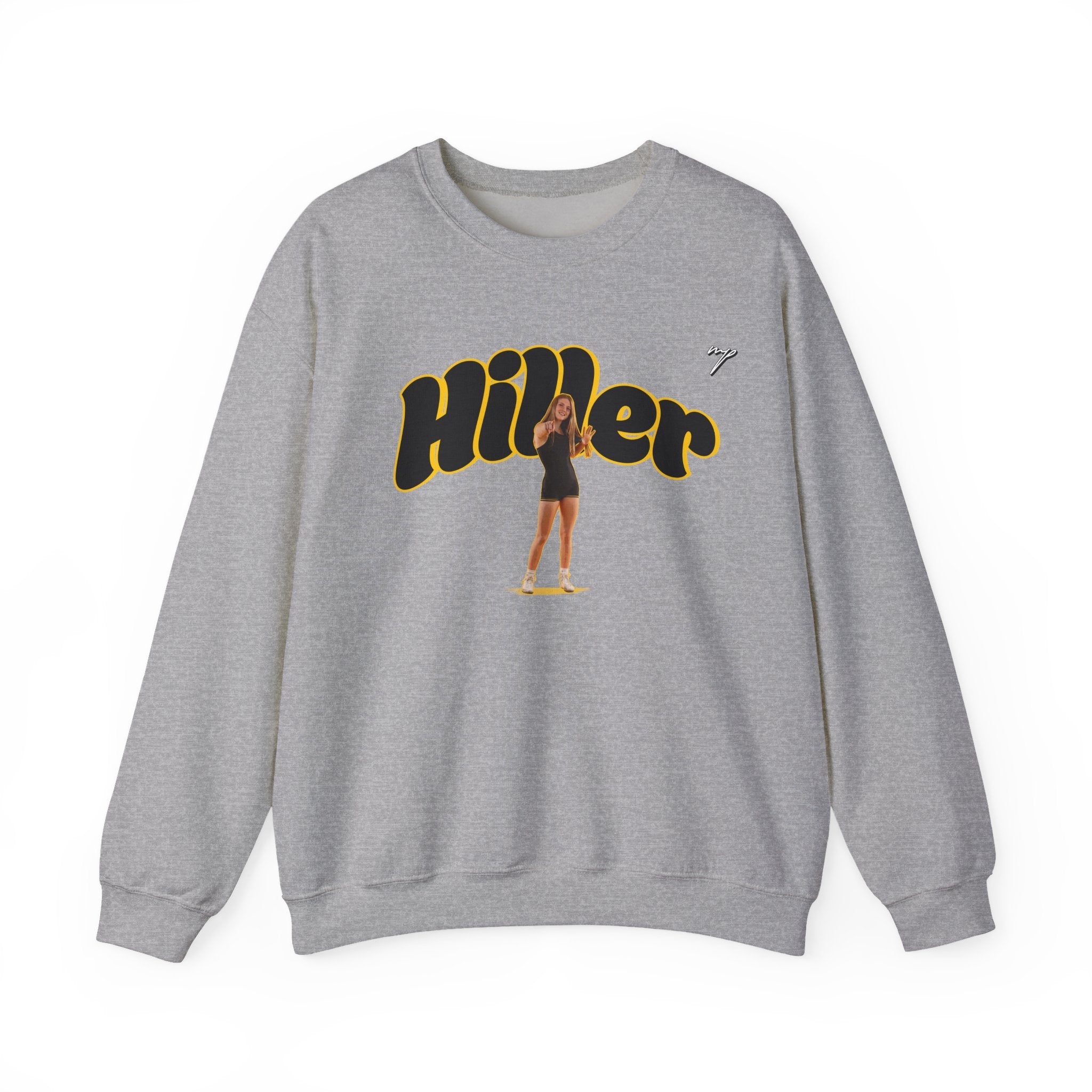Harlee Hiller Crewneck