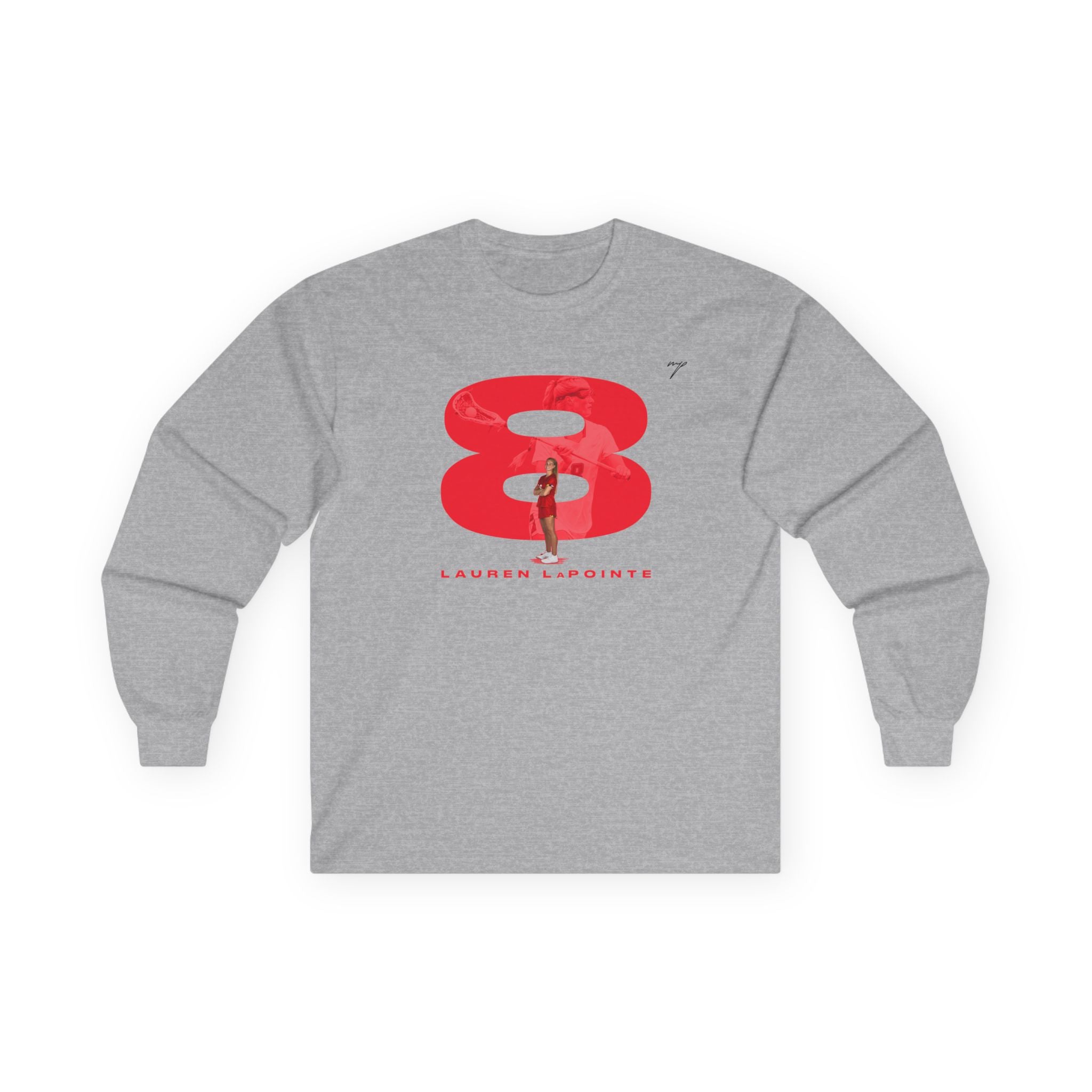 Lauren LaPointe Long Sleeve