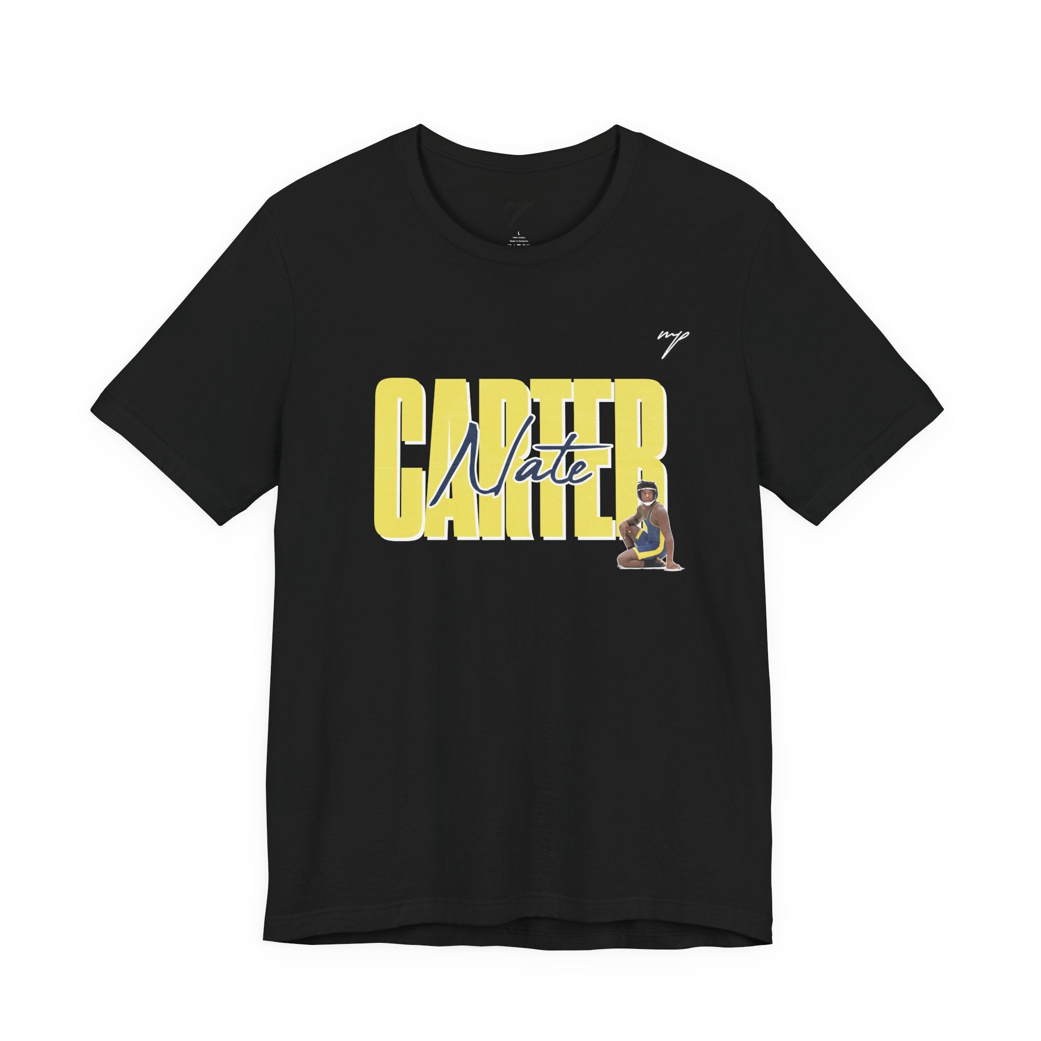 Nate Carter Graphic Tee