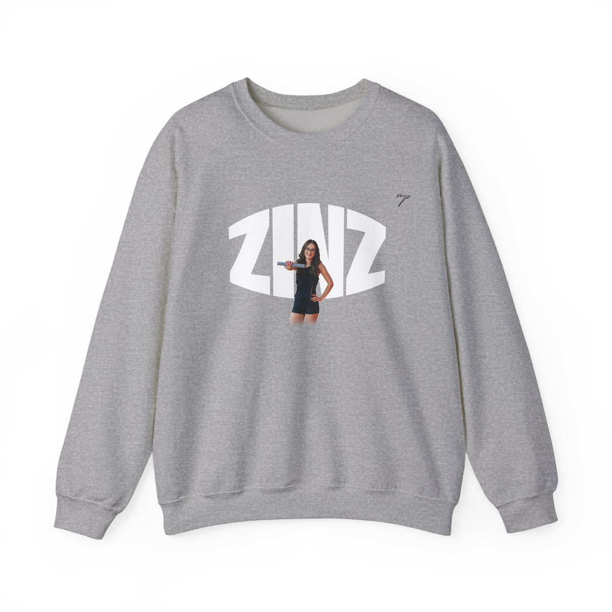 Tiernan Zinz Crewneck