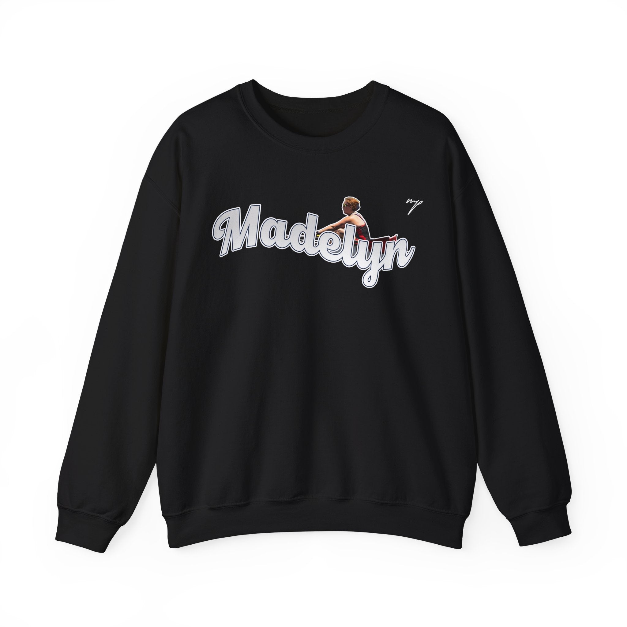 Madelyn Sweeney Crewneck