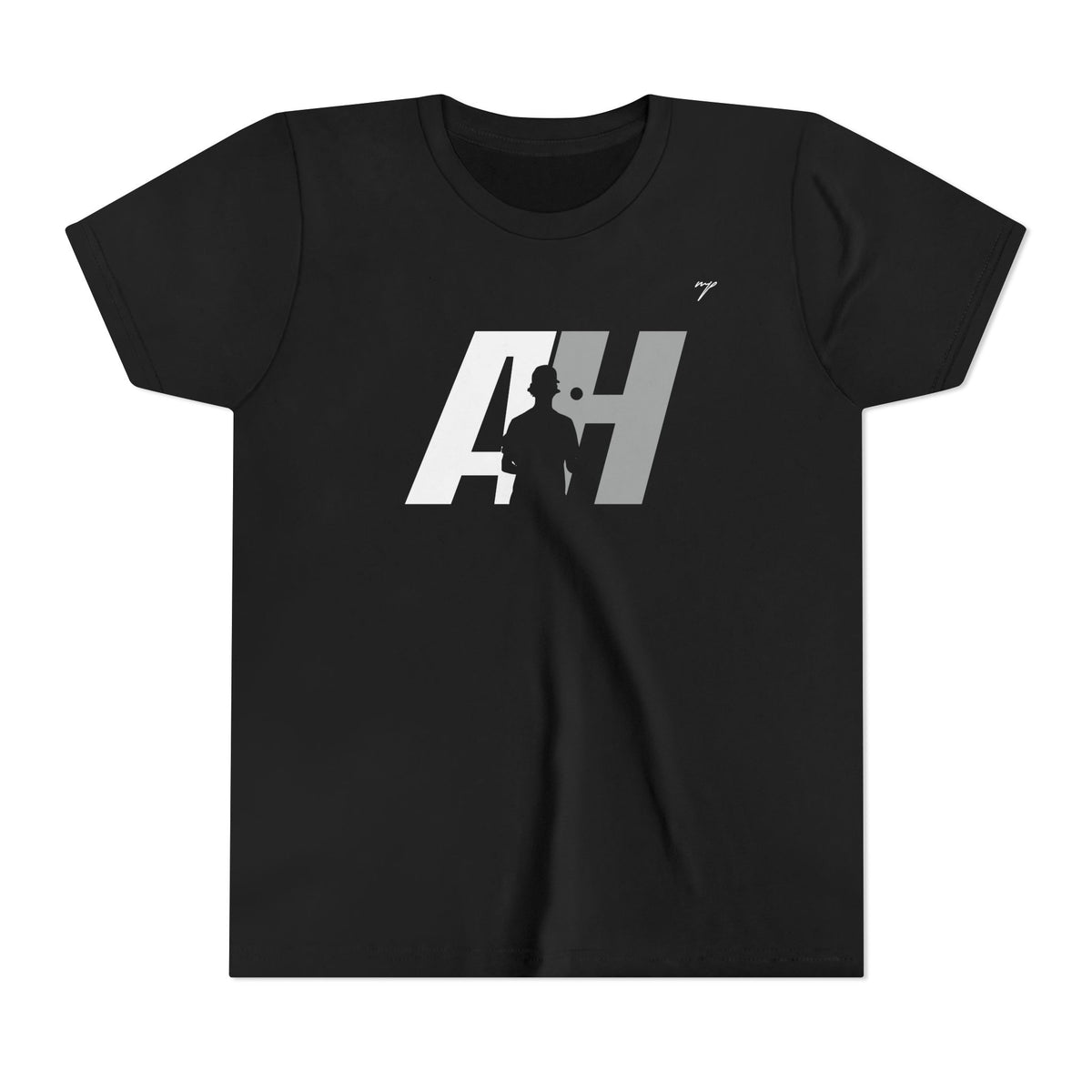 Aedan Holloway YOUTH Graphic Tee