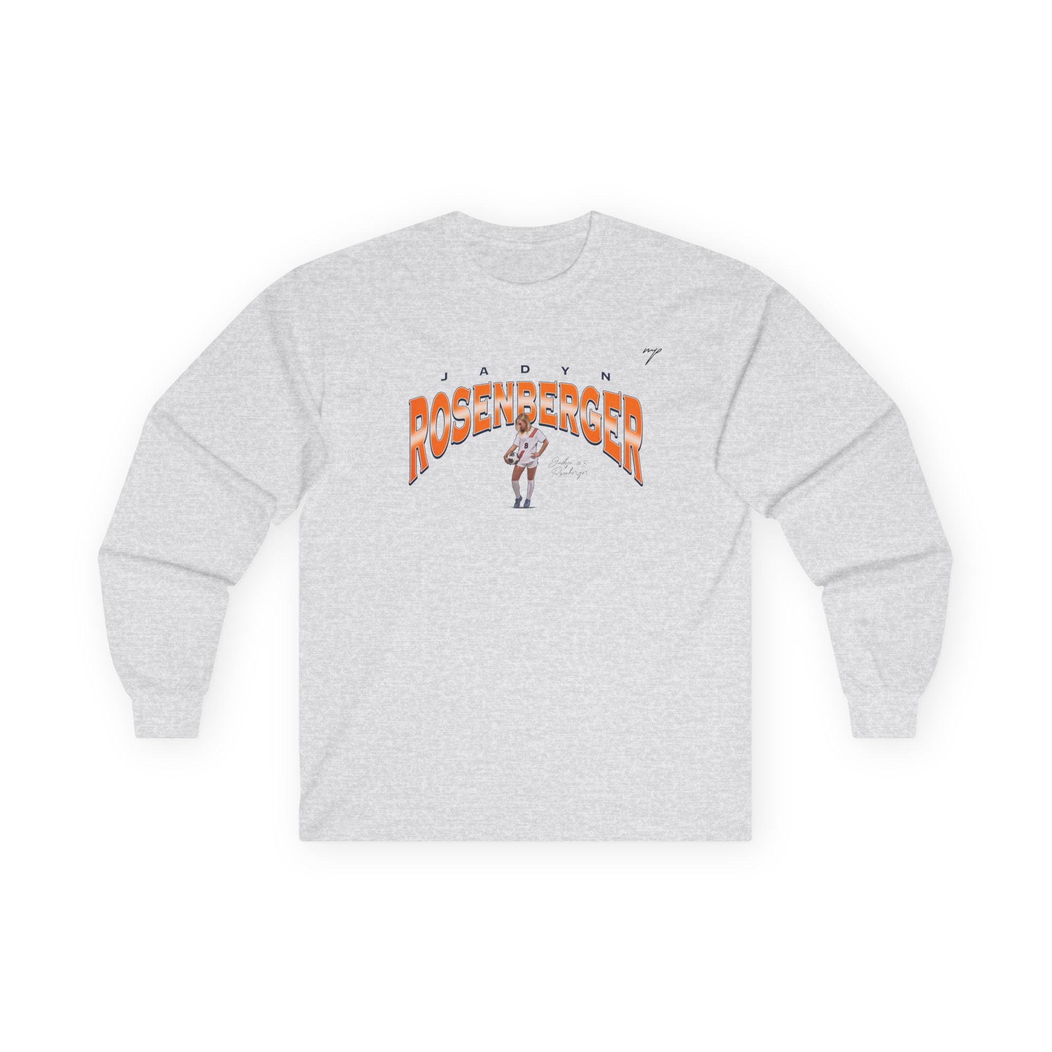 Jadyn Rosenberger Long Sleeve