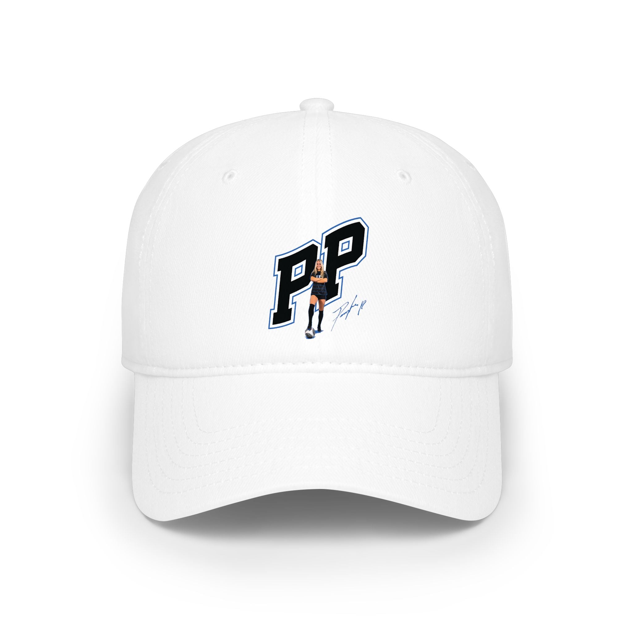 Payton Pitman Hat