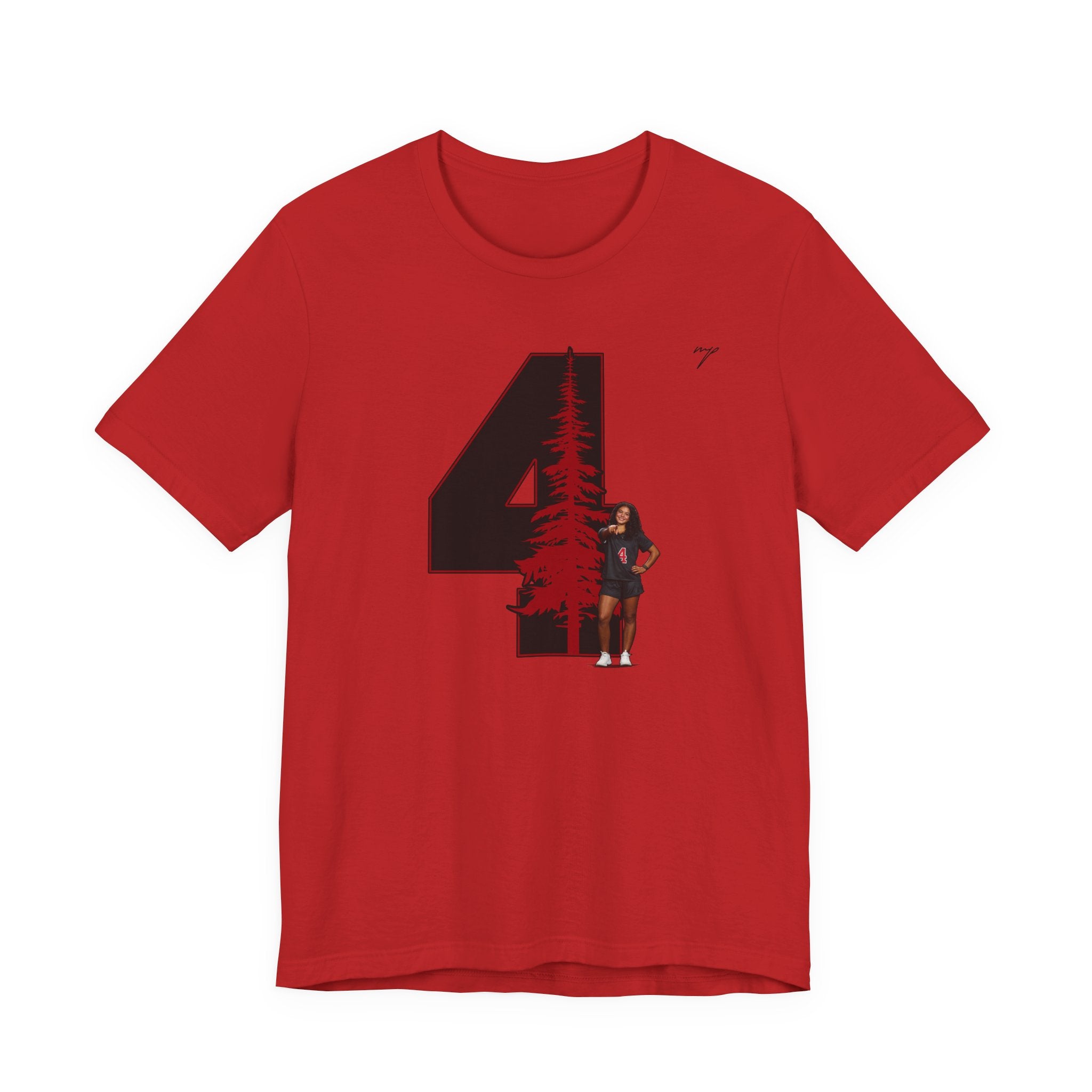 Olivia Prosper Graphic Tee